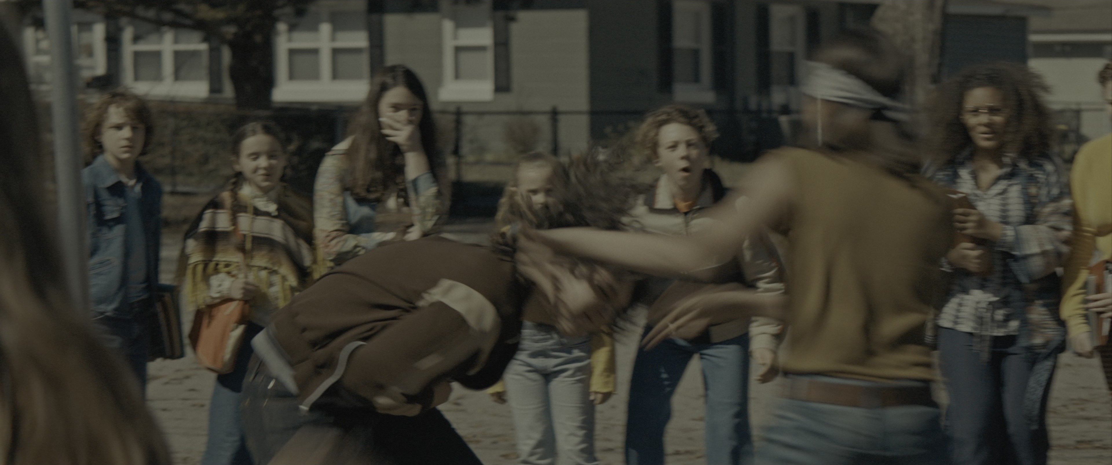 The Black Phone (2021), wide, 2.39:1 — film still