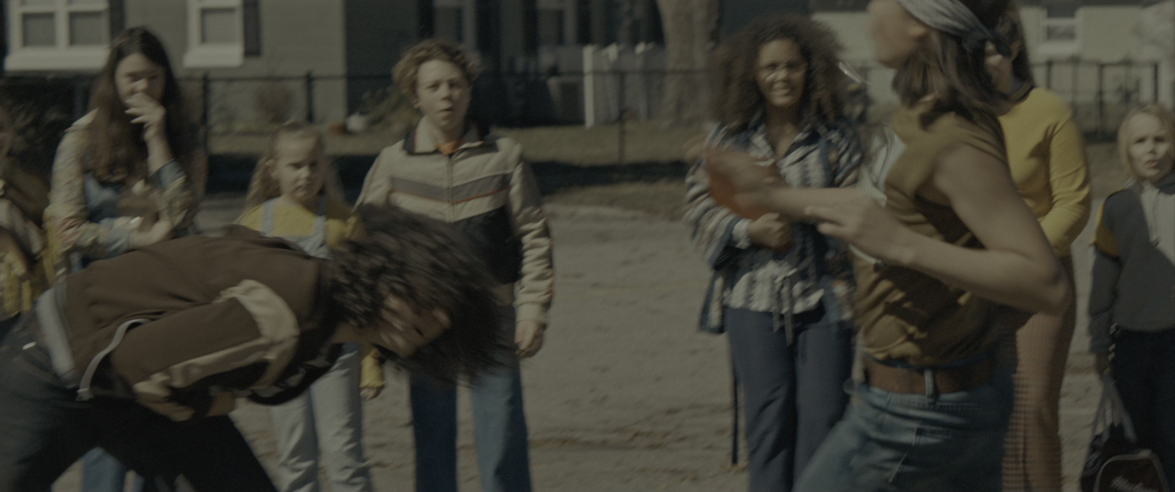 The Black Phone (2021), wide, 2.39:1 — film still