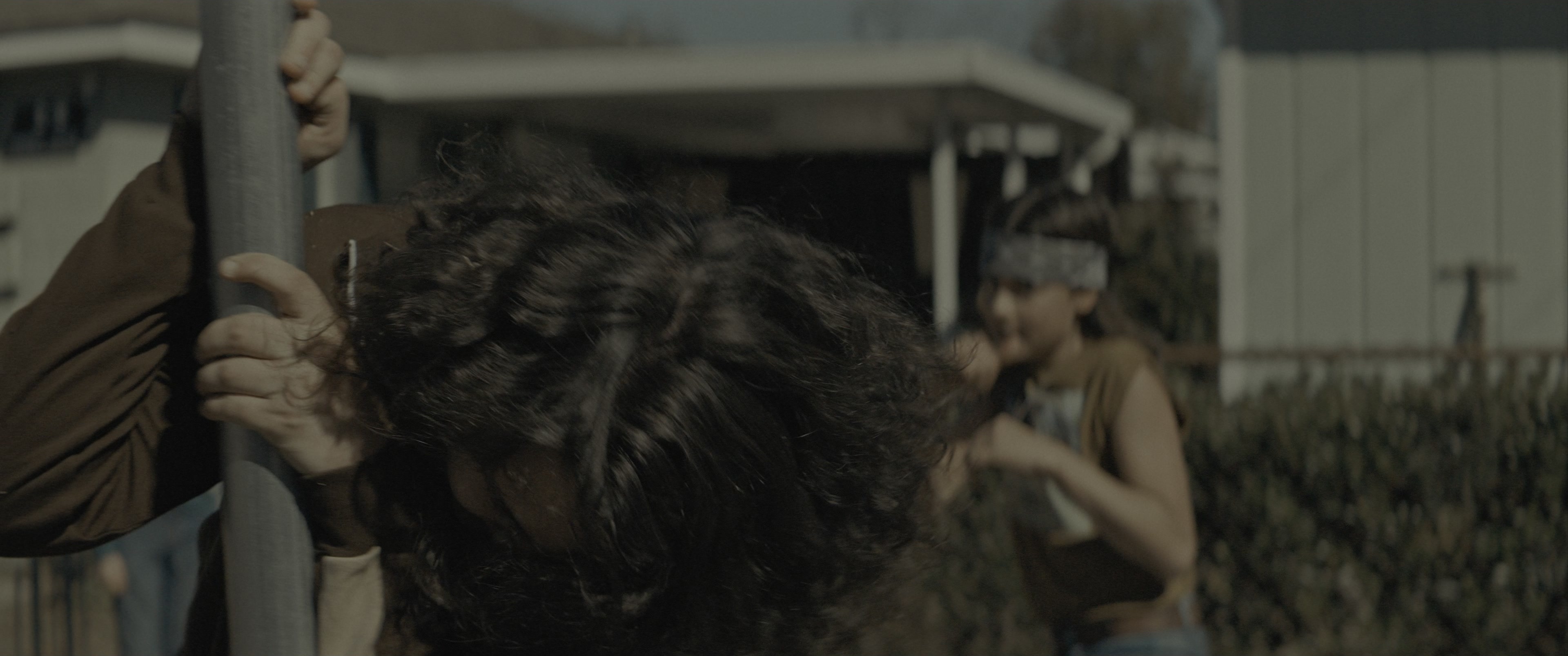 The Black Phone (2021), wide, 2.39:1 — film still