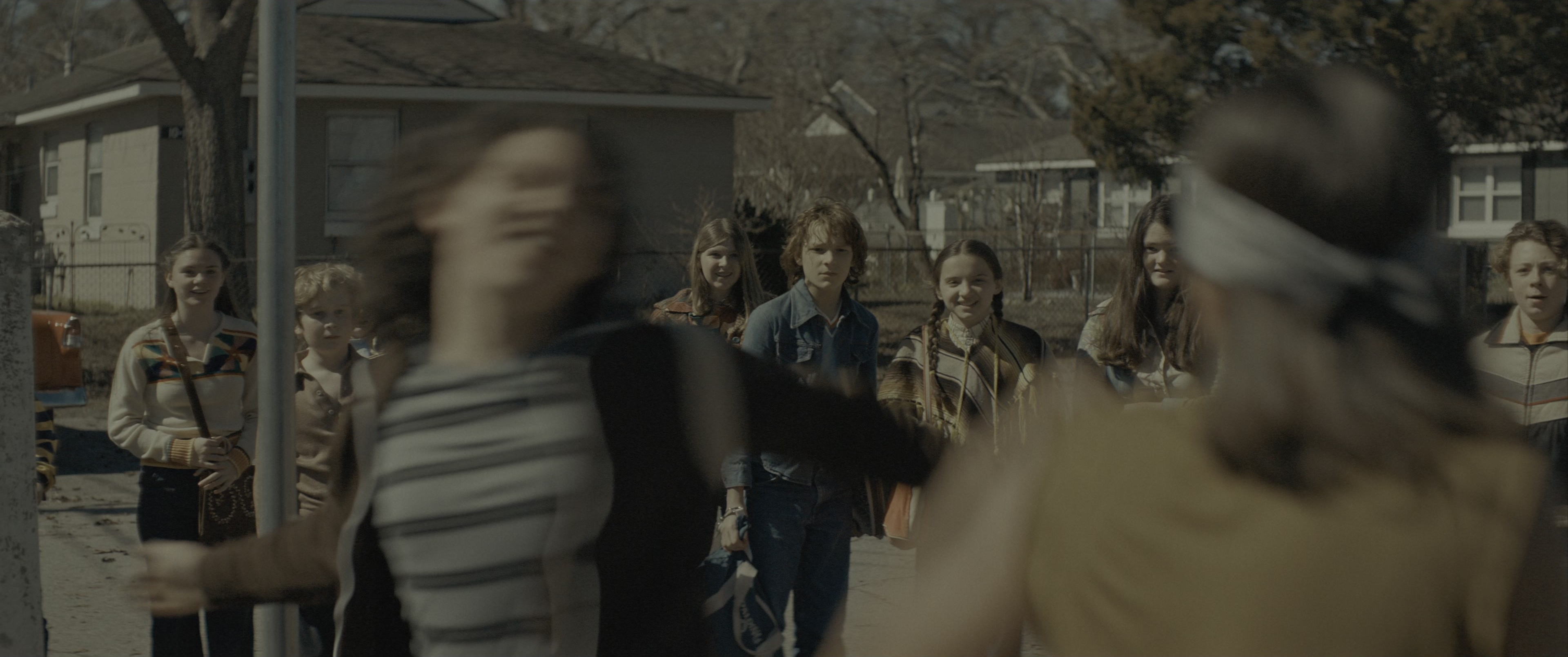 The Black Phone (2021), wide, 2.39:1 — film still