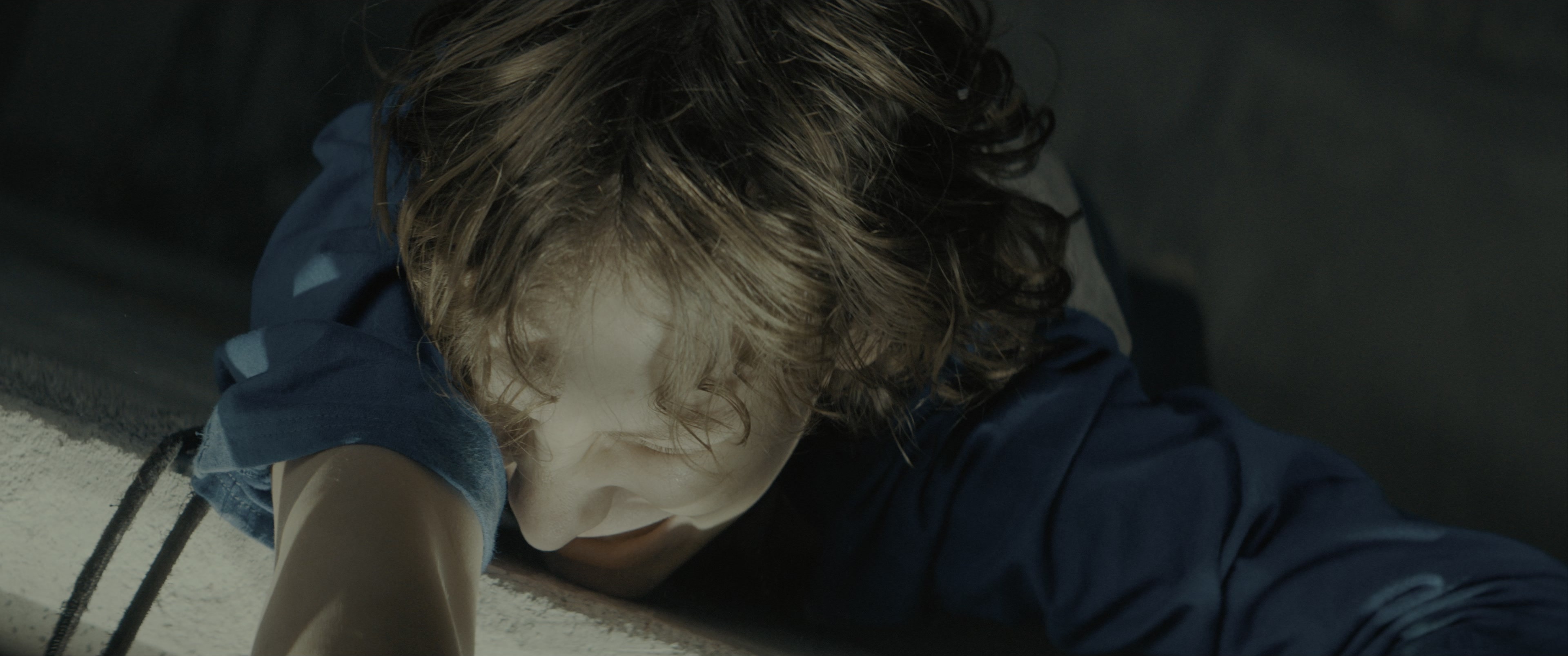 The Black Phone (2021), wide, 2.39:1 — film still