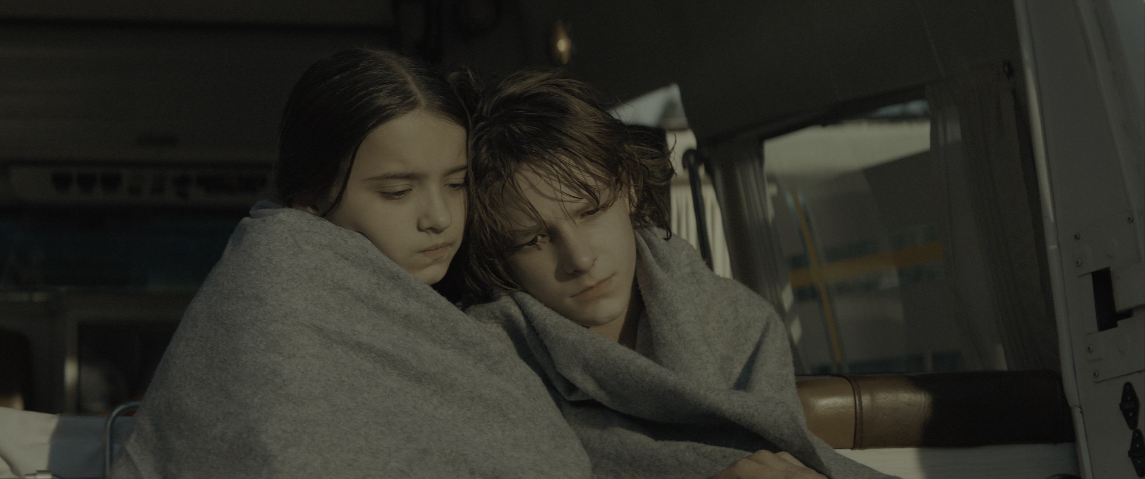 The Black Phone (2021), wide, 2.39:1 — film still