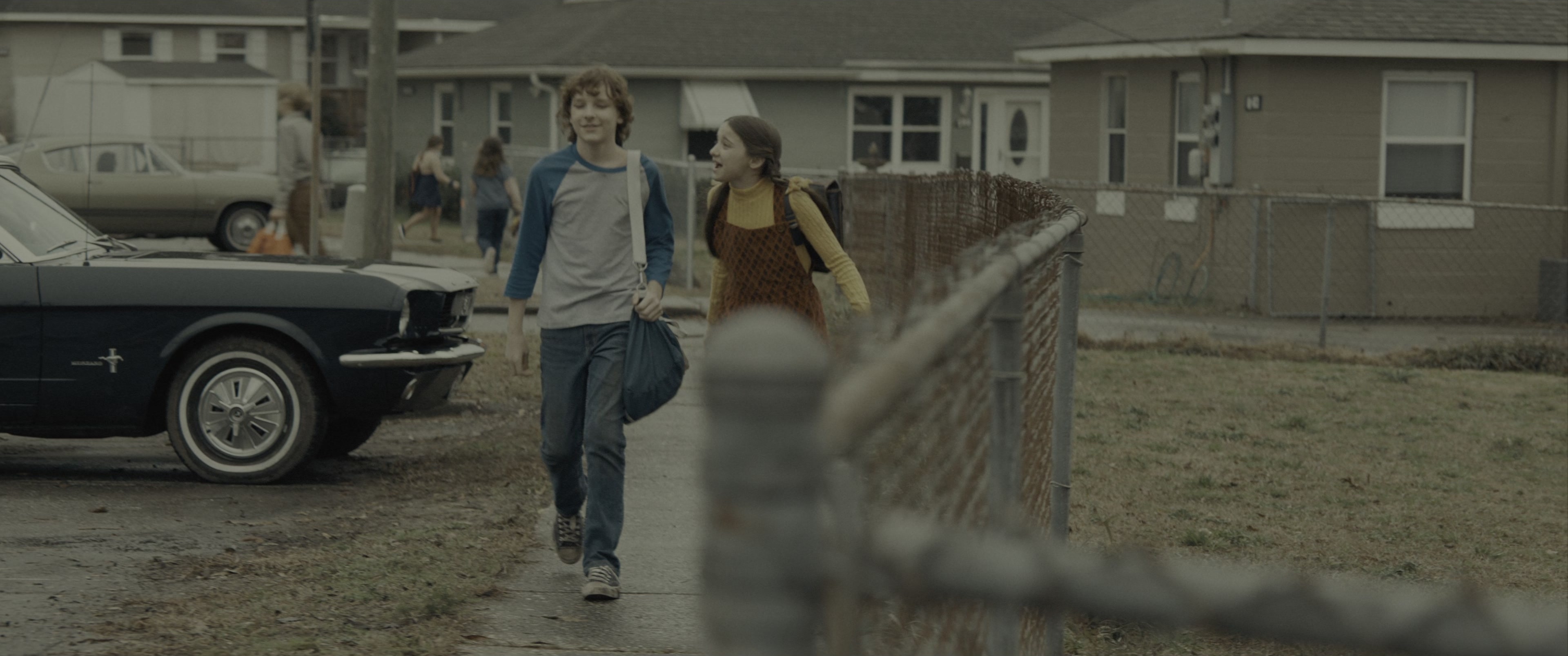 The Black Phone (2021), wide, 2.39:1 — film still
