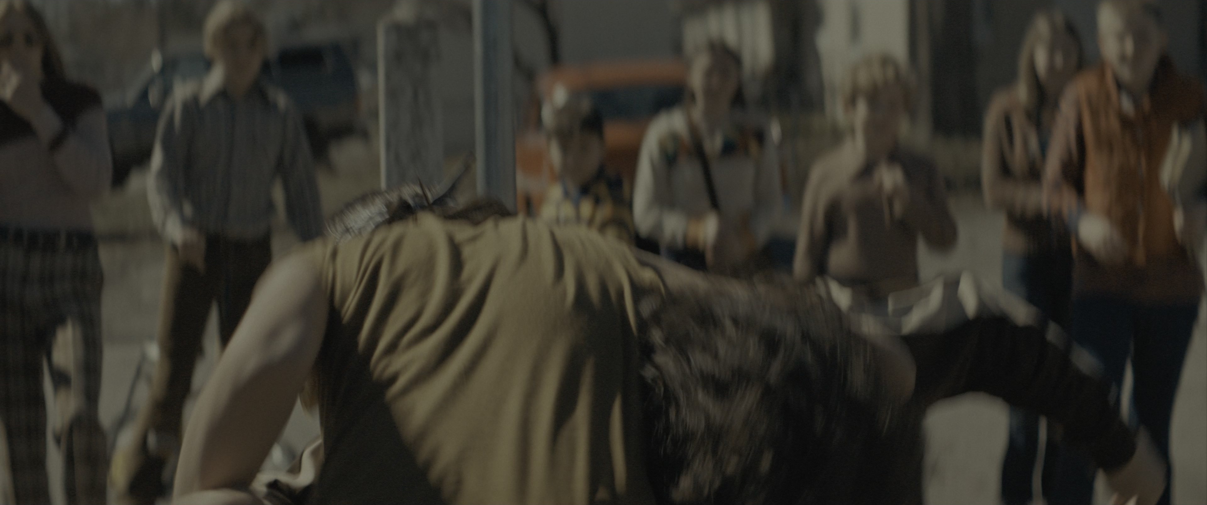 The Black Phone (2021), wide, 2.39:1 — film still