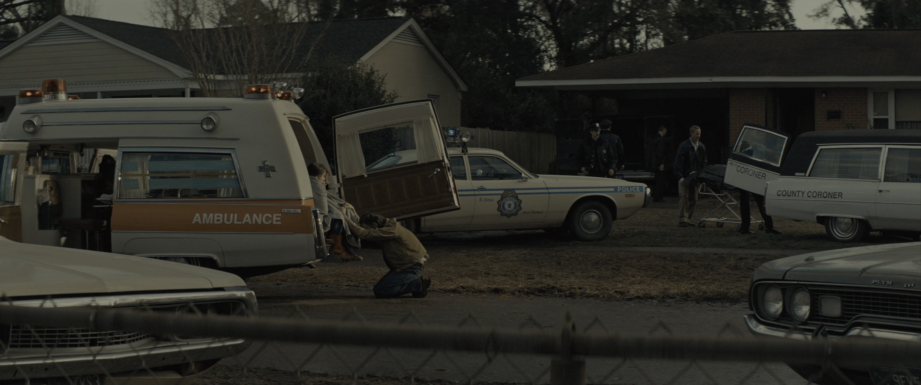 The Black Phone (2021), wide, 2.39:1 — film still