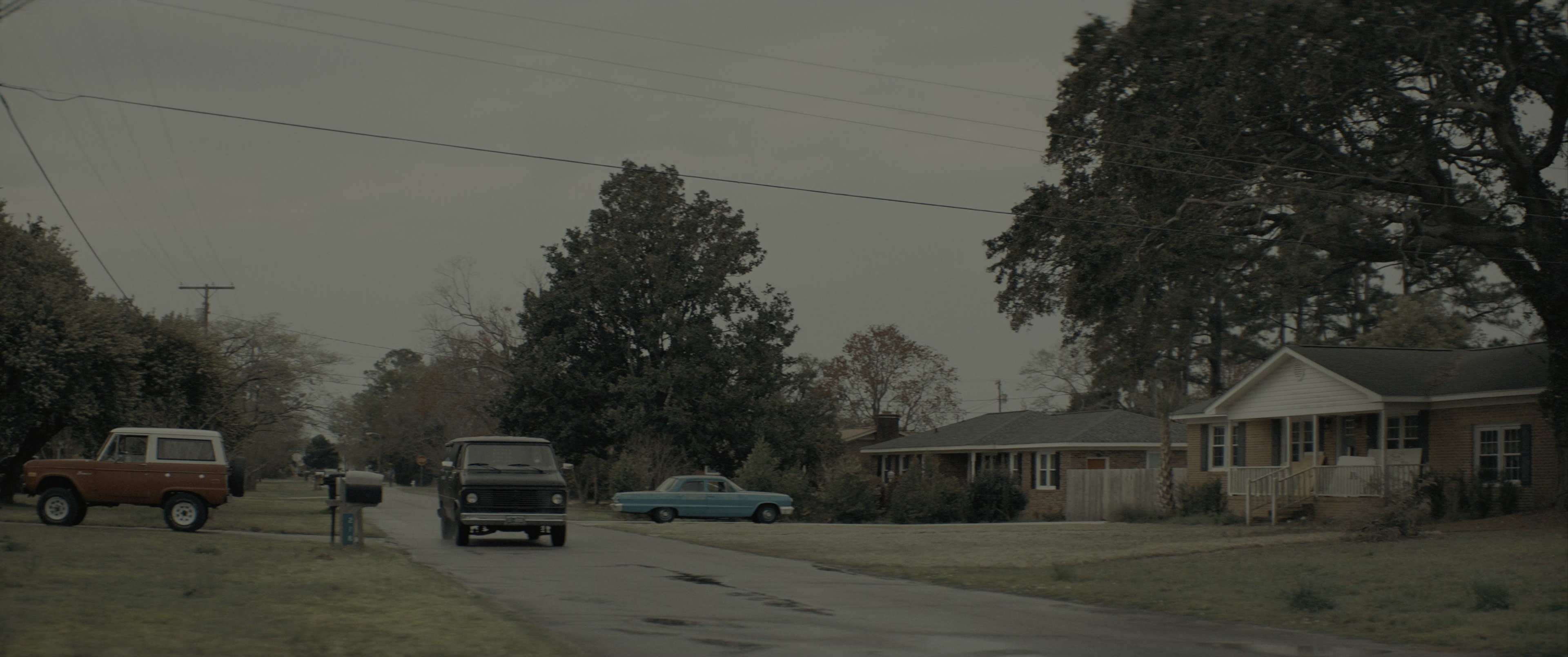 The Black Phone (2021), wide, 2.39:1 — film still