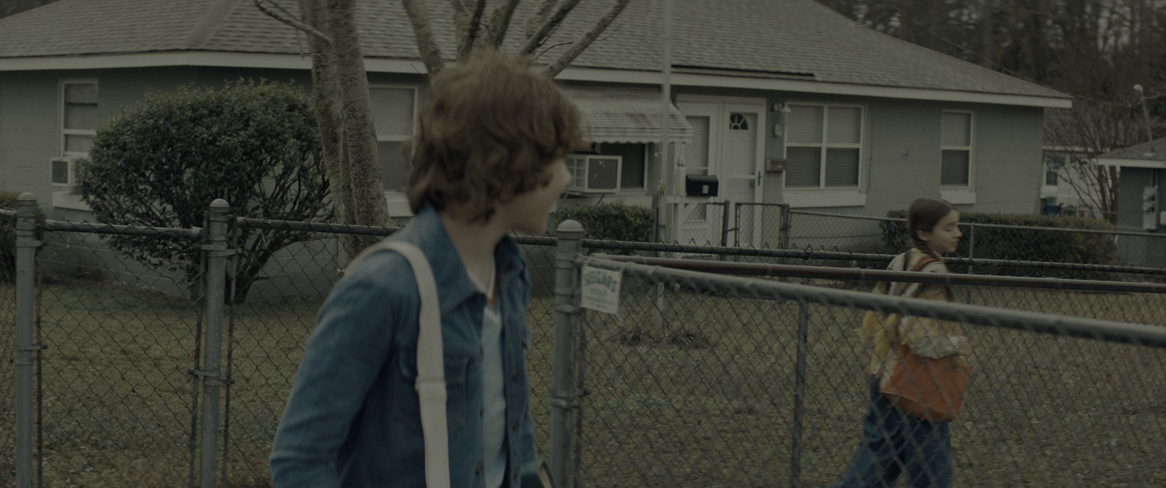 The Black Phone (2021), wide, 2.39:1 — film still