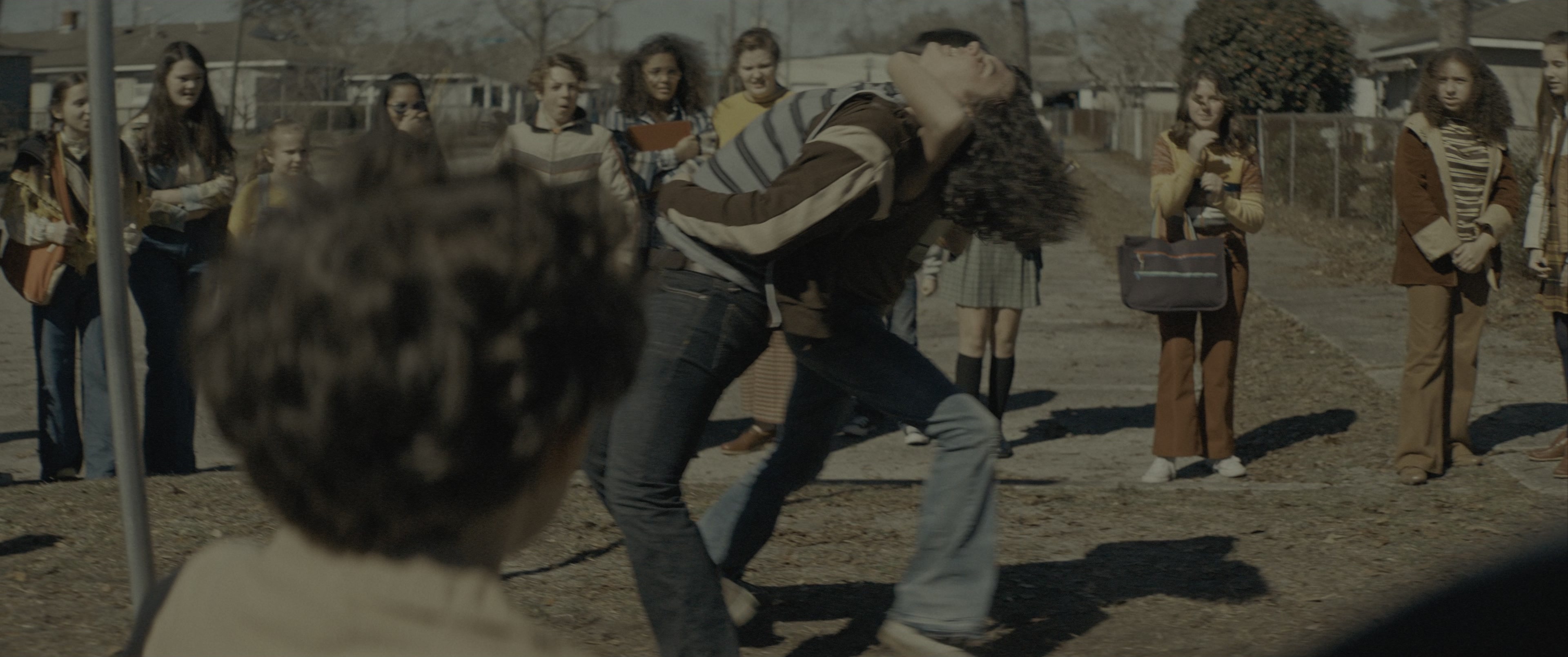 The Black Phone (2021), wide, 2.39:1 — film still