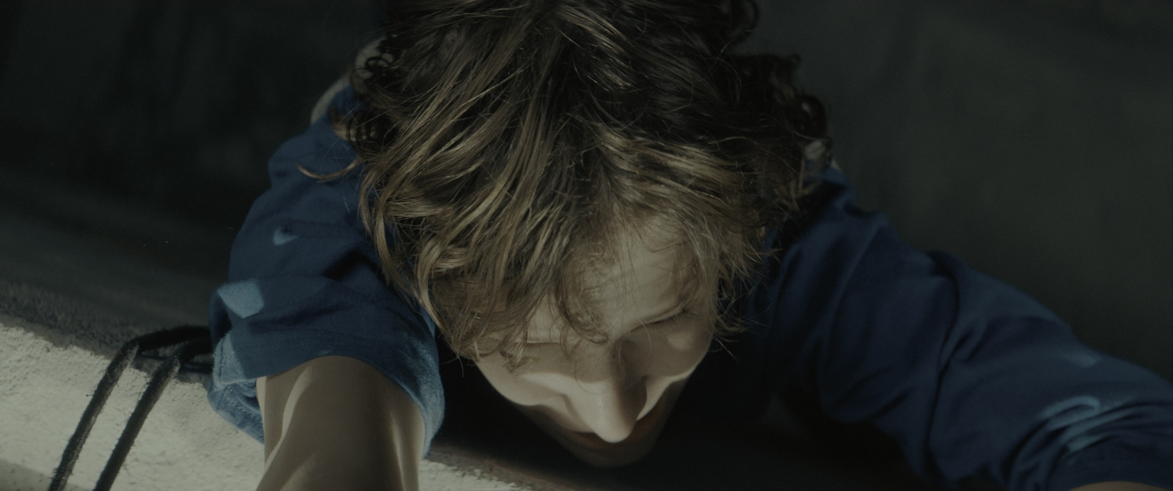 The Black Phone (2021), unknown, 2.39:1 — film still