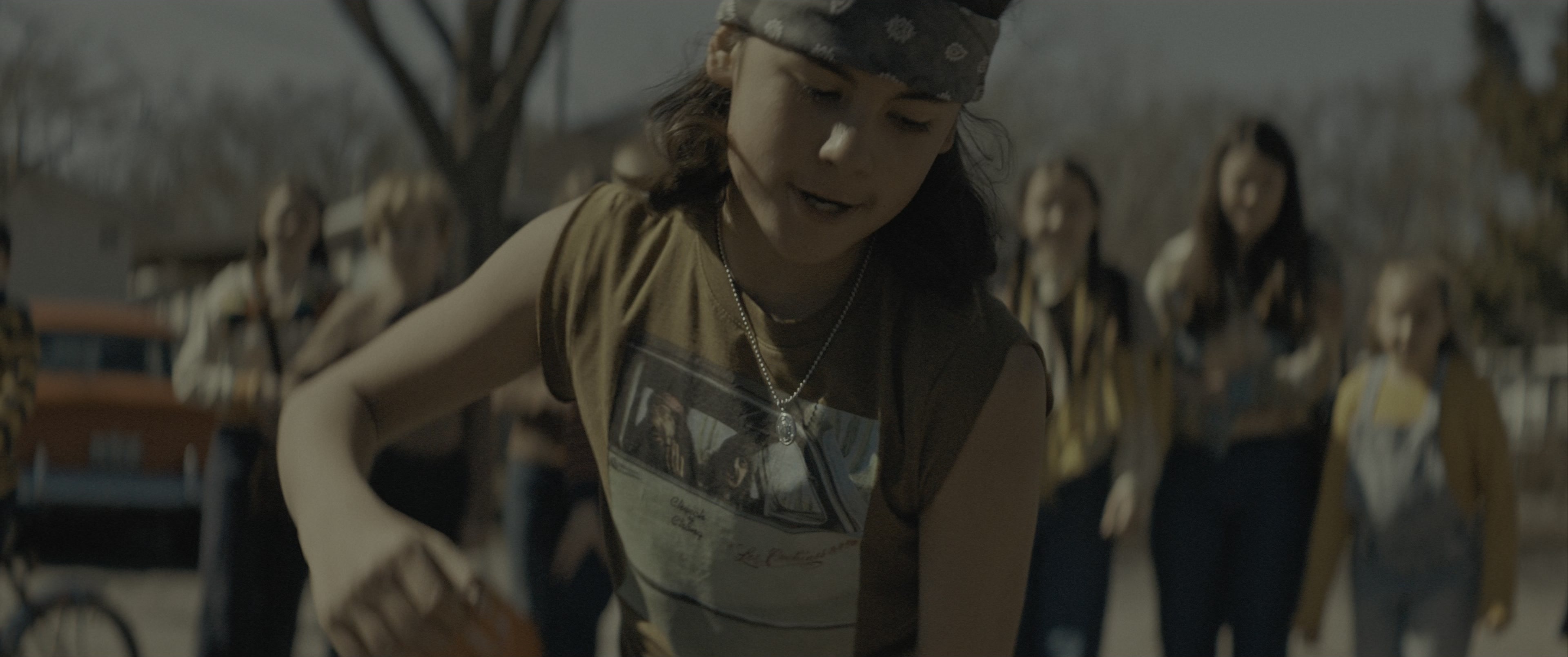 The Black Phone (2021), wide, 2.39:1 — film still