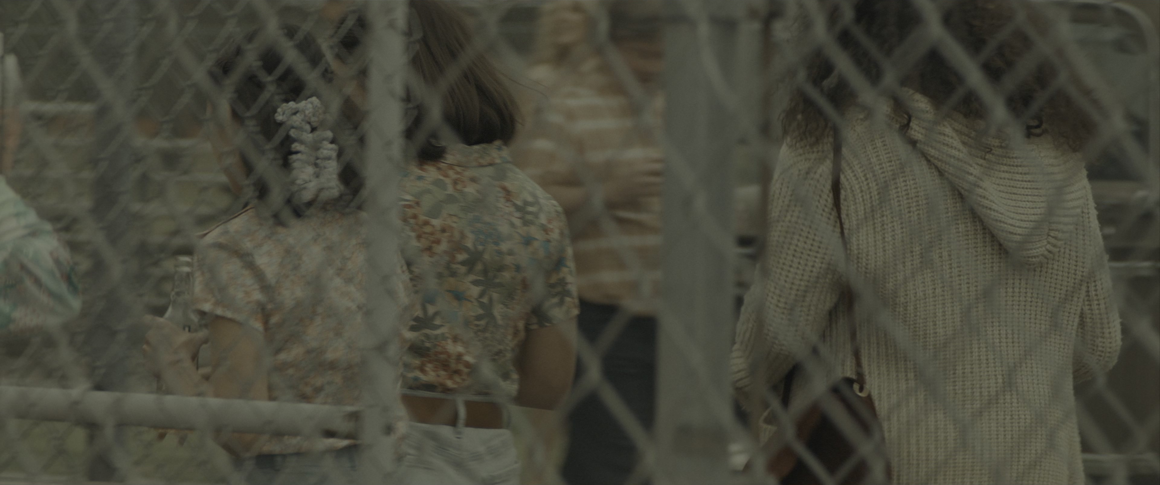 The Black Phone (2021), wide, 2.39:1 — film still