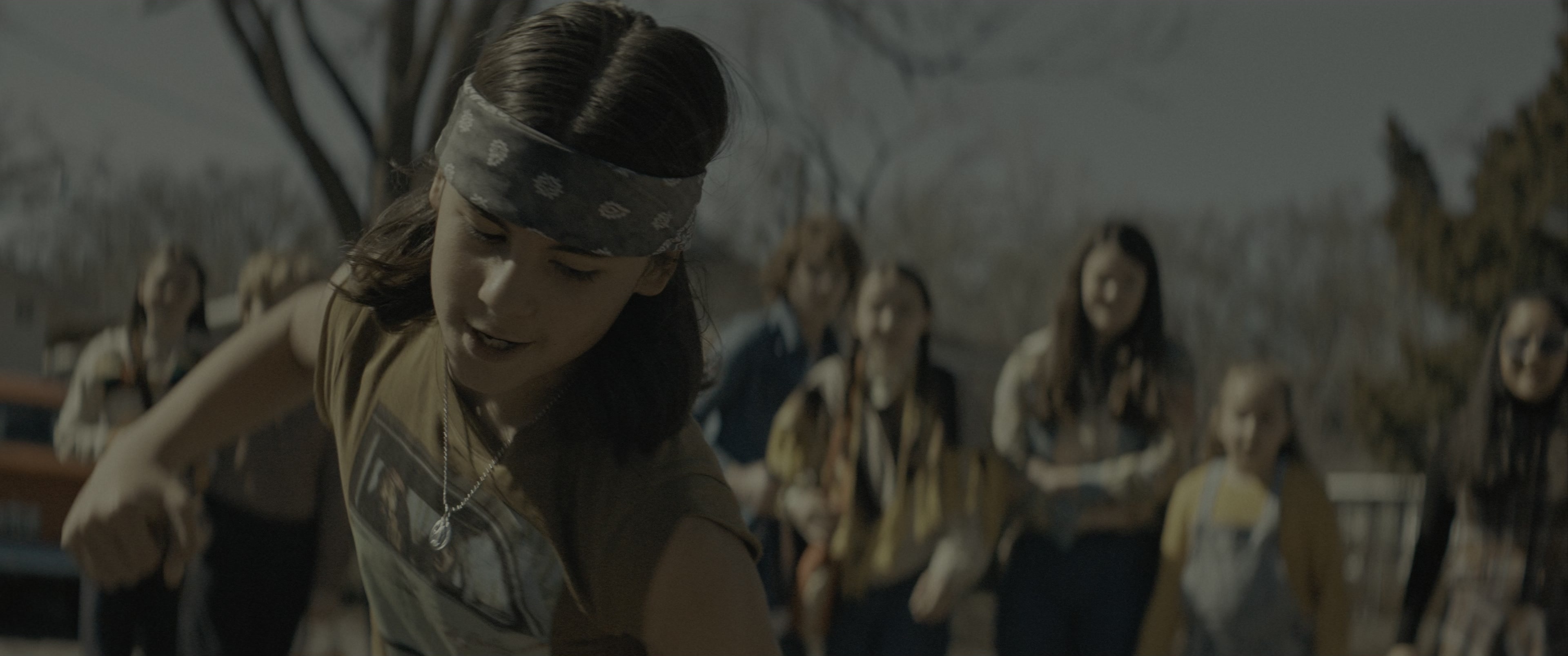 The Black Phone (2021), wide, 2.39:1 — film still