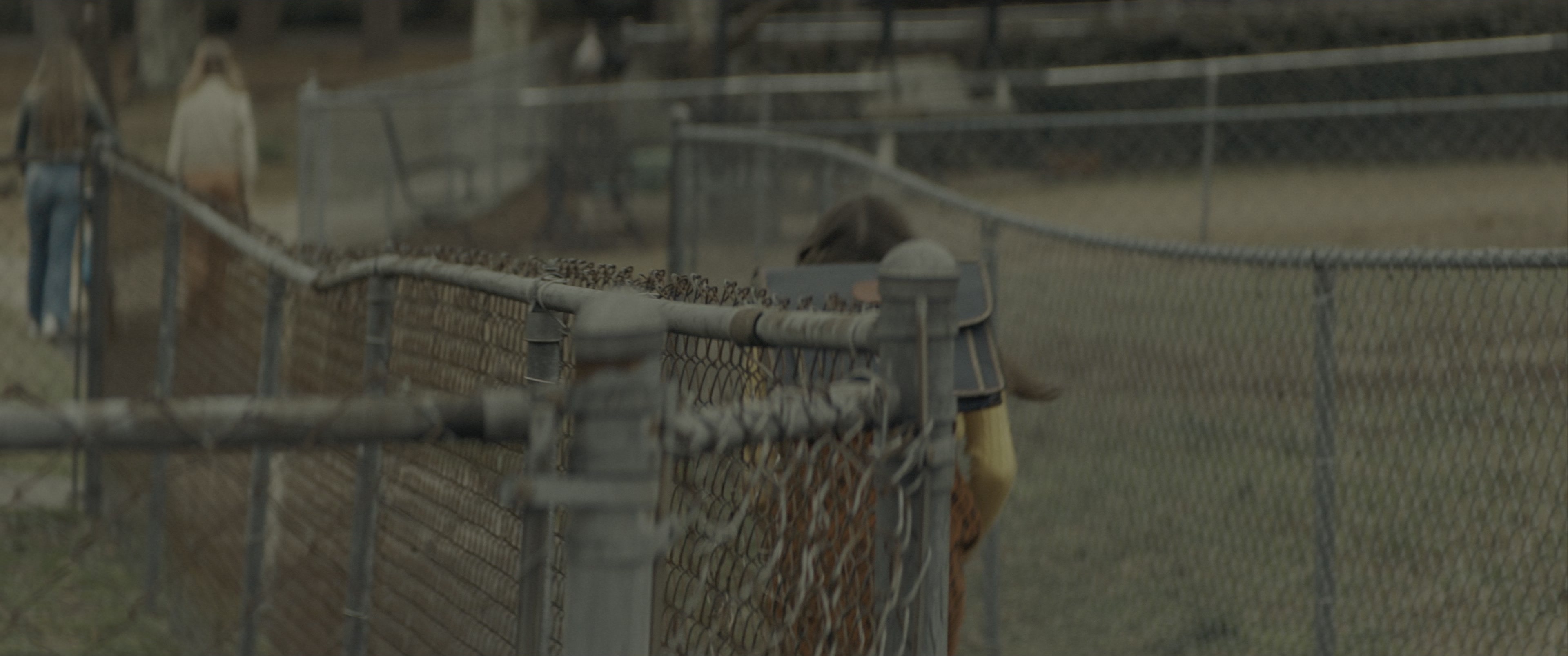 The Black Phone (2021), wide, 2.39:1 — film still