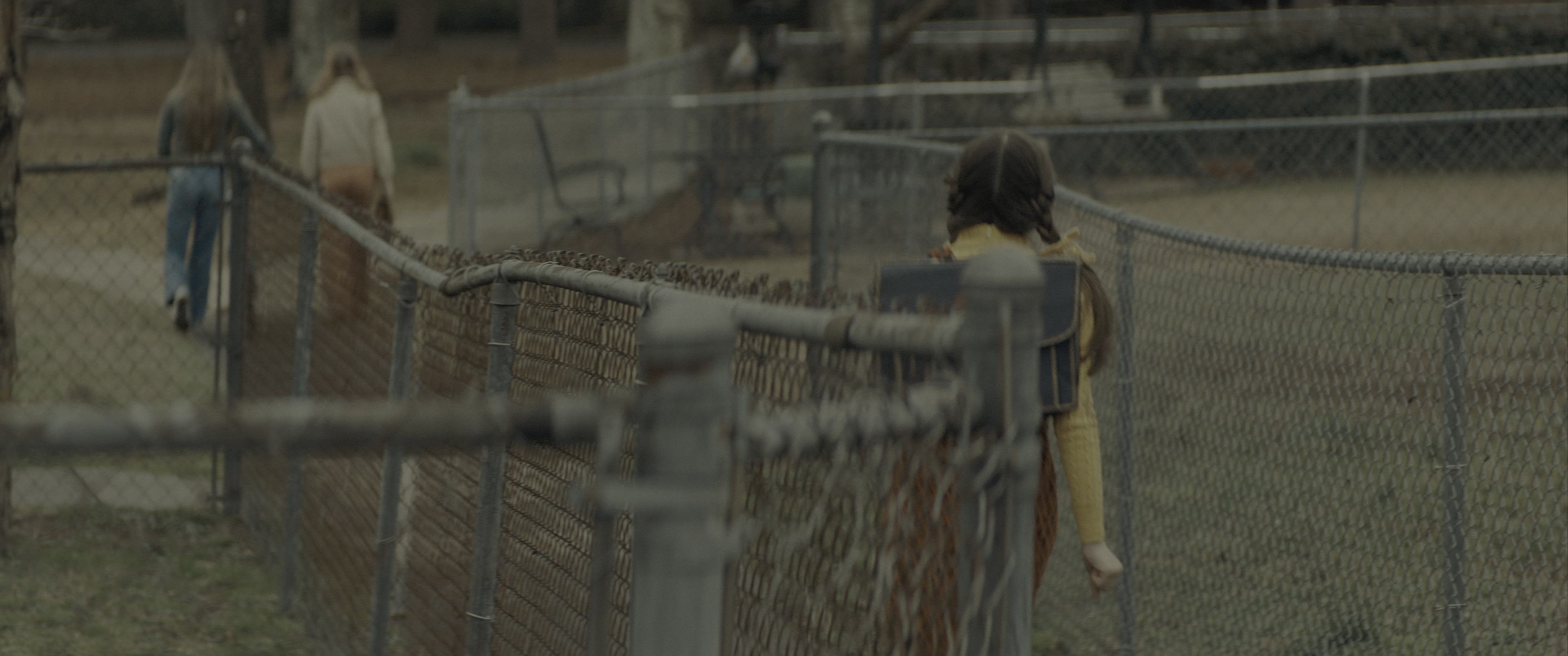 The Black Phone (2021), wide, 2.39:1 — film still