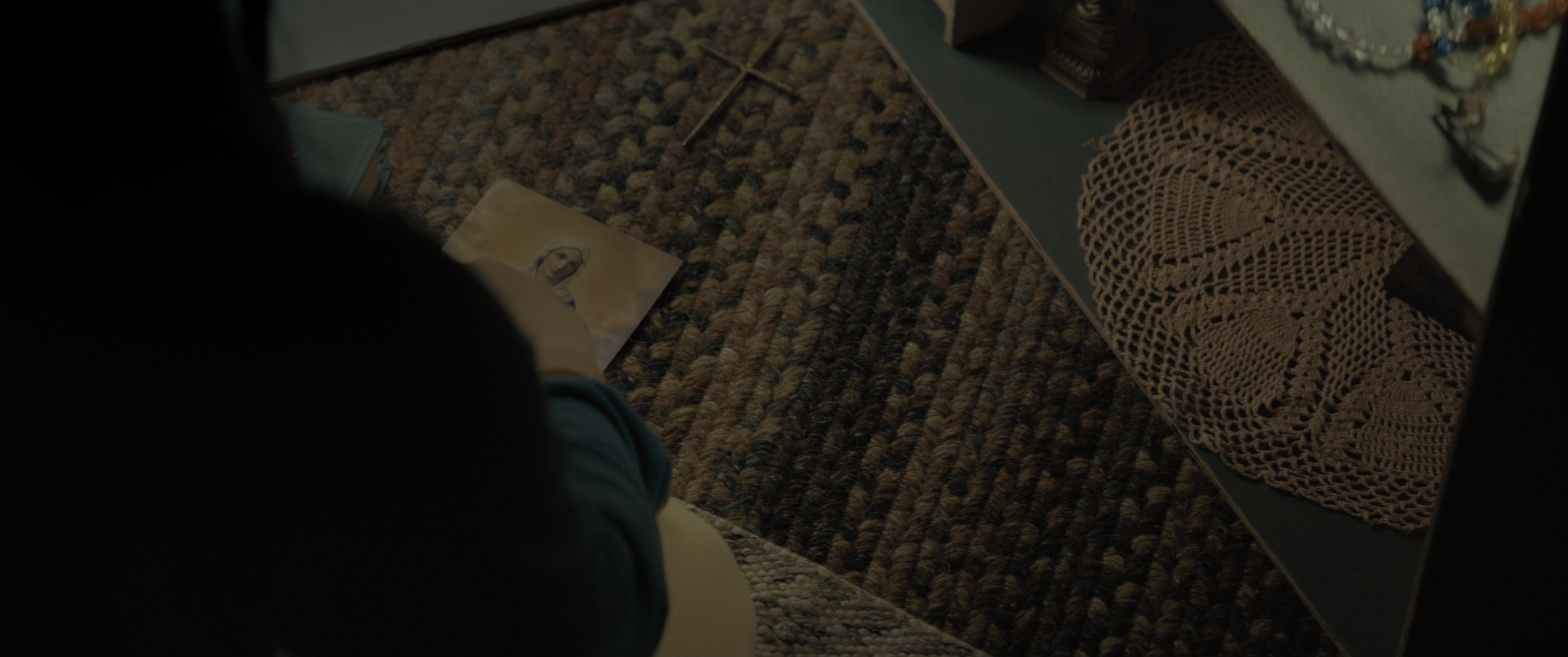 The Black Phone (2021), wide, 2.39:1 — film still