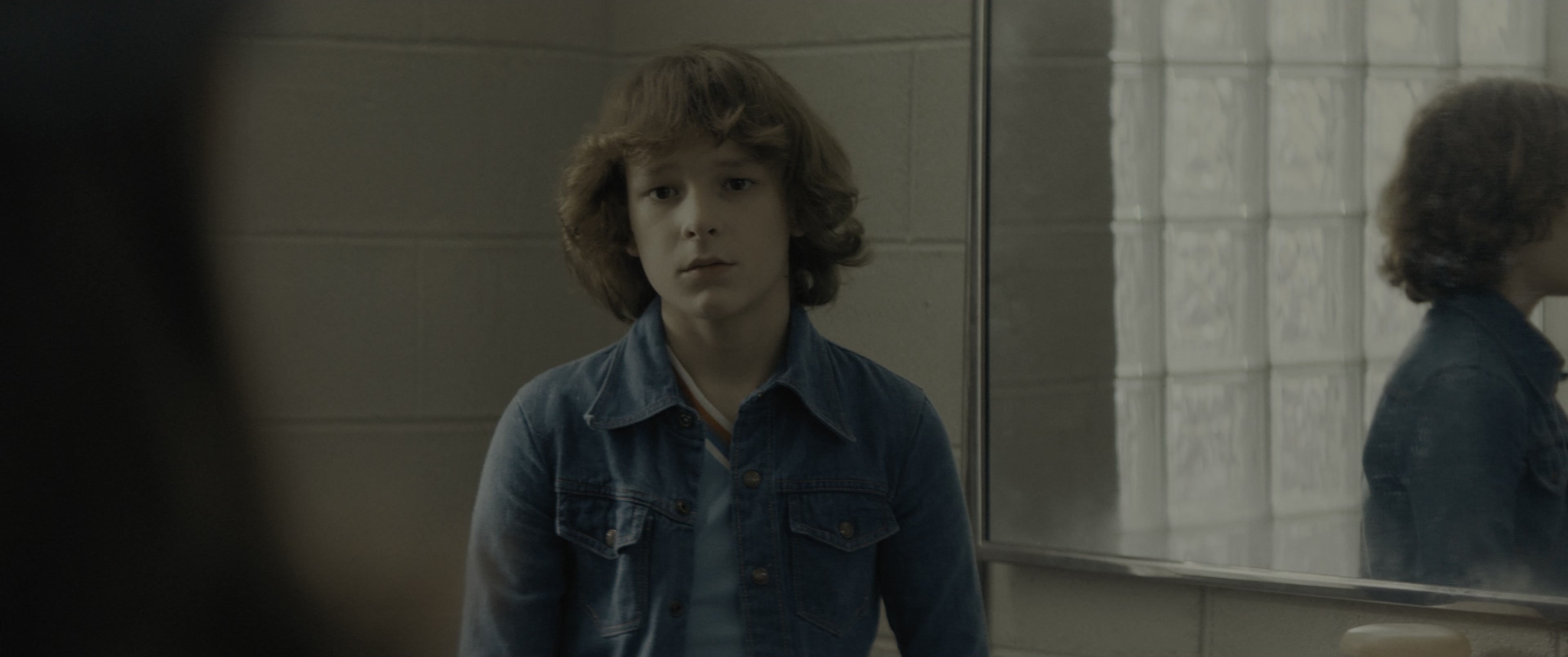 The Black Phone (2021), wide, 2.39:1 — film still
