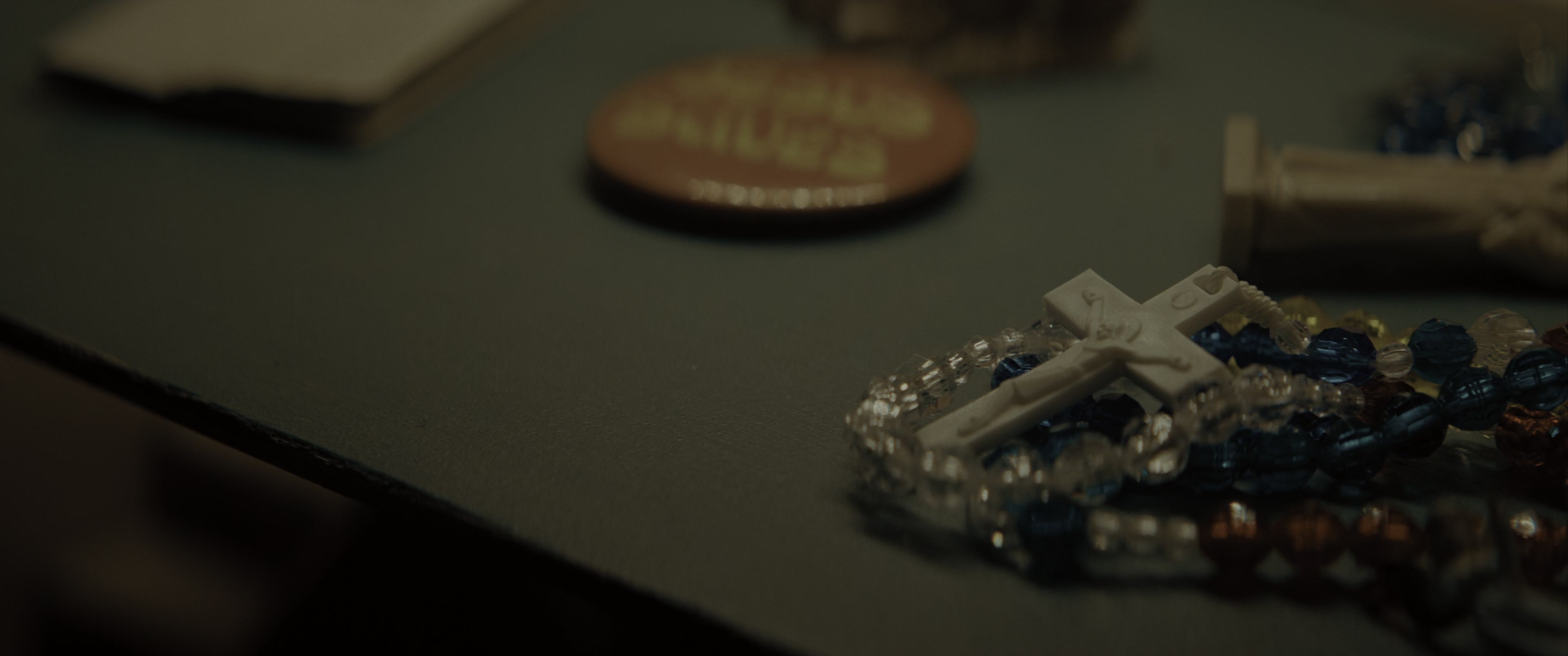 The Black Phone (2021), wide, 2.39:1 — film still