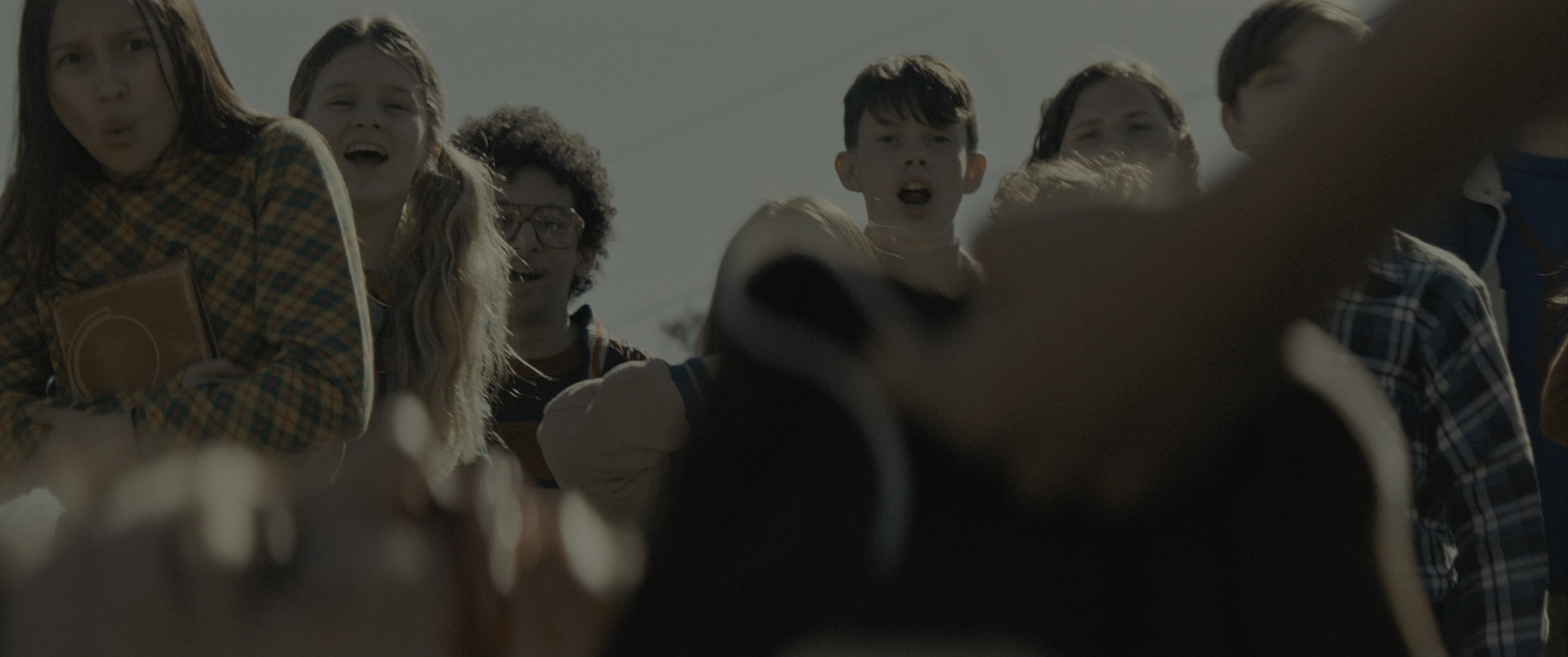 The Black Phone (2021), wide, 2.39:1 — film still