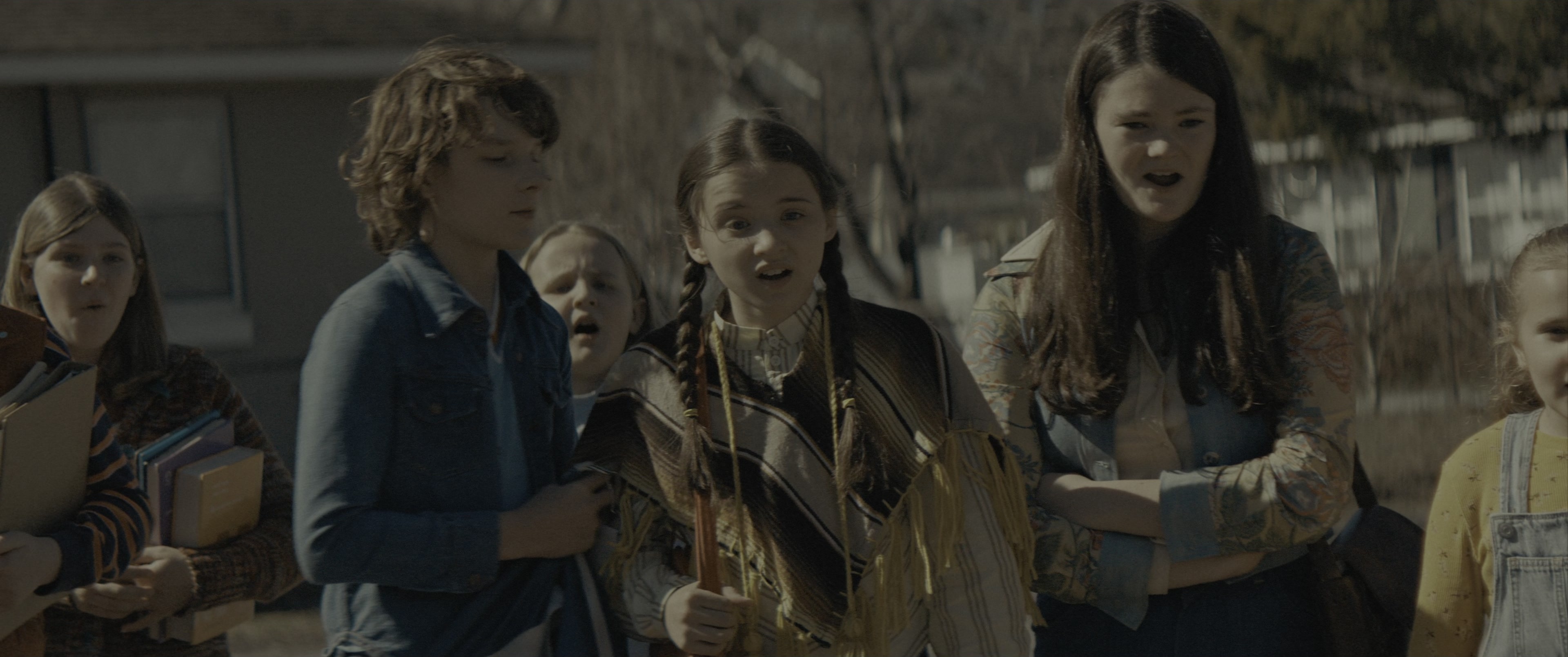 The Black Phone (2021), wide, 2.39:1 — film still