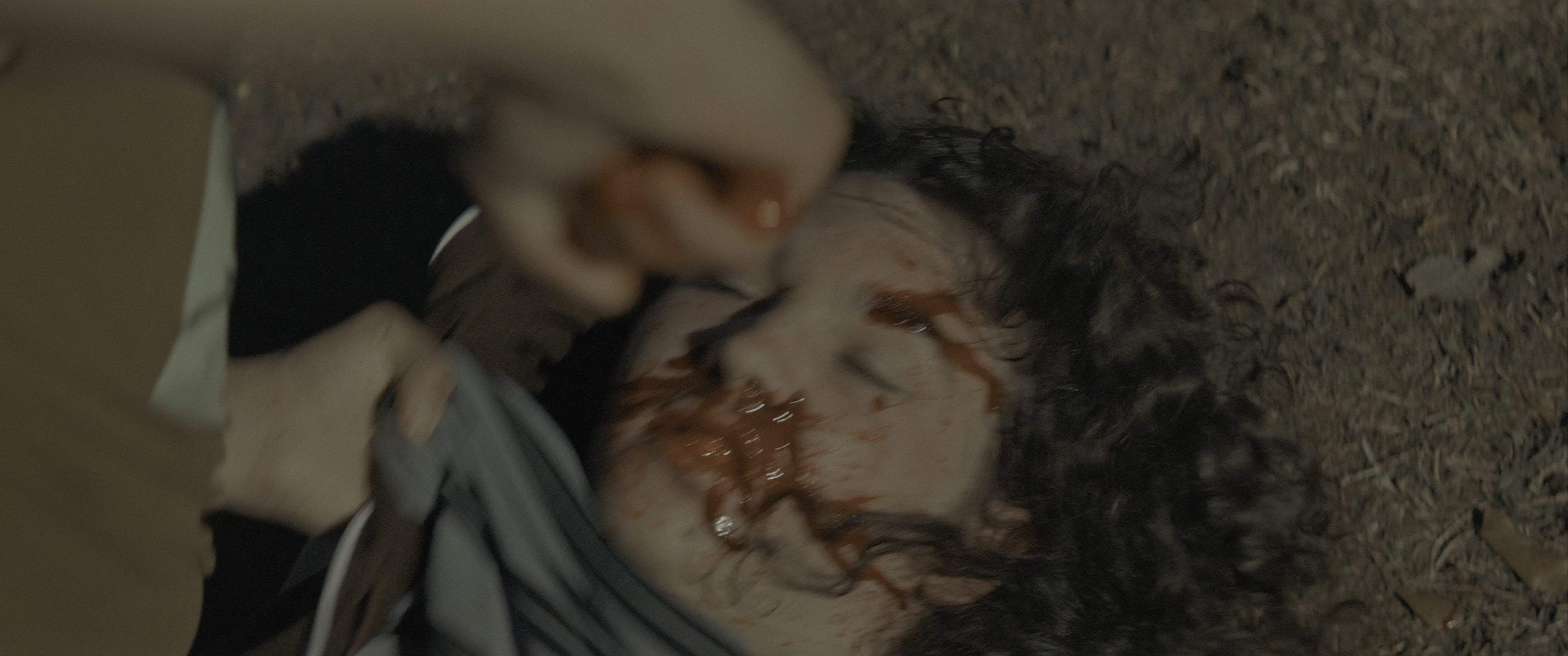 The Black Phone (2021), wide, 2.39:1 — film still