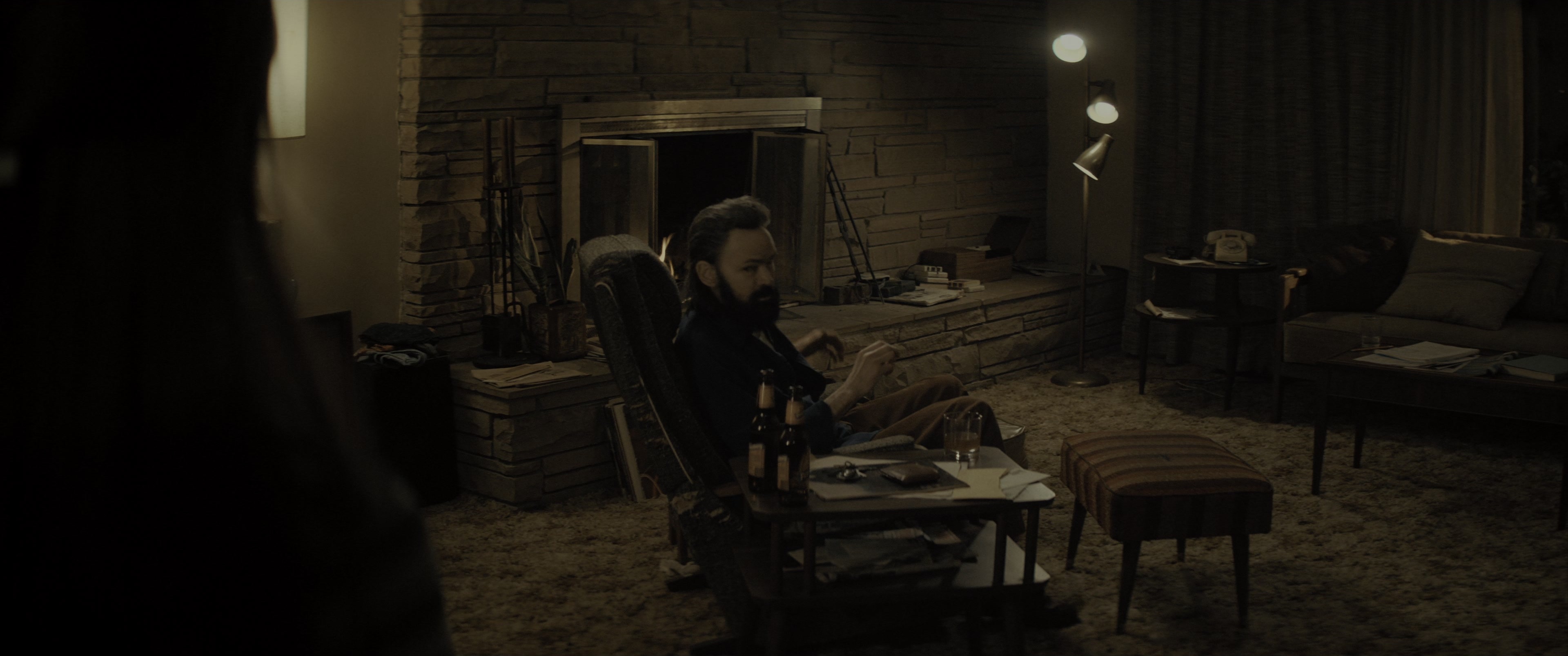 The Black Phone (2021), wide, 2.39:1 — film still