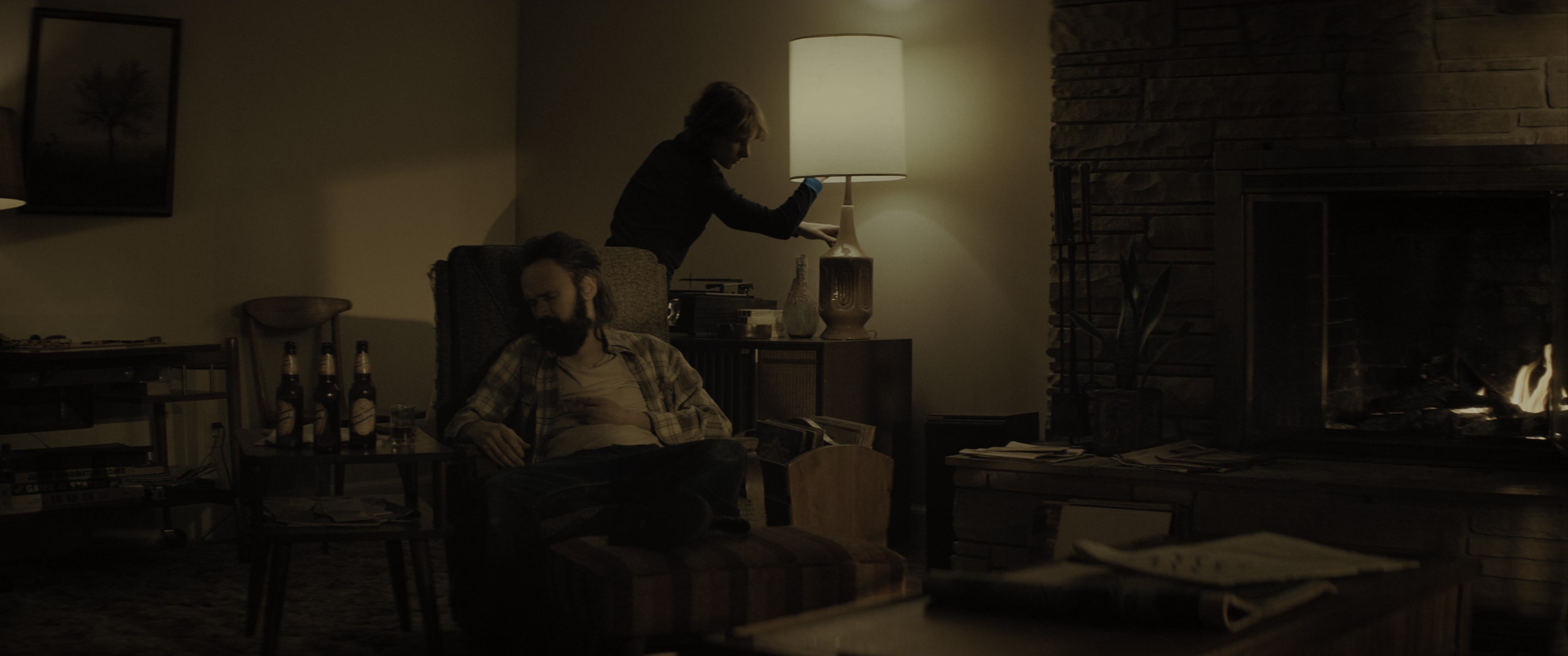 The Black Phone (2021), wide, 2.39:1 — film still