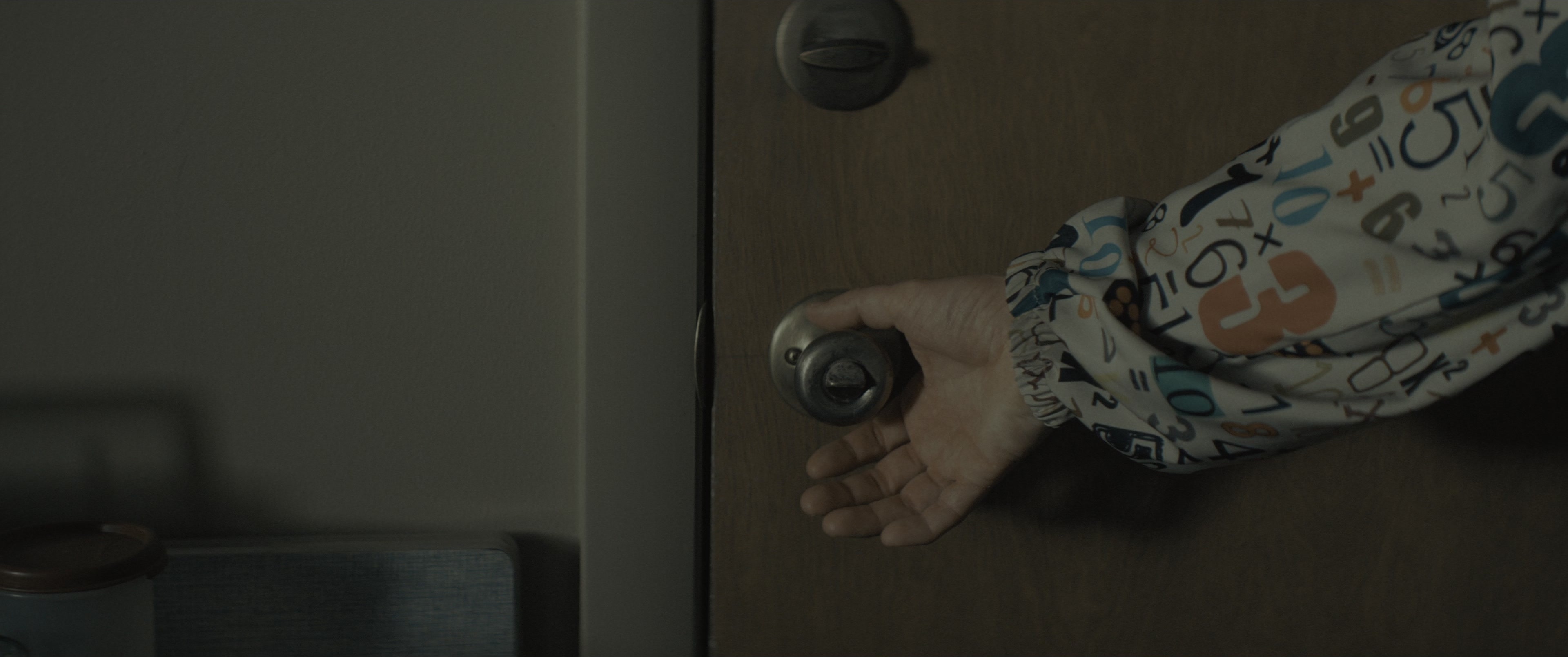 The Black Phone (2021), wide, 2.39:1 — film still