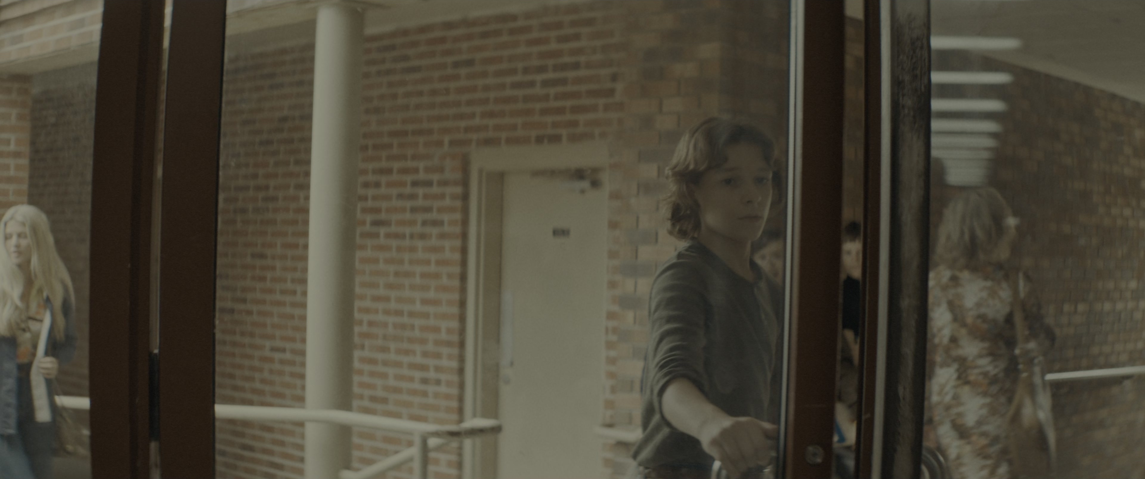 The Black Phone (2021), wide, 2.39:1 — film still