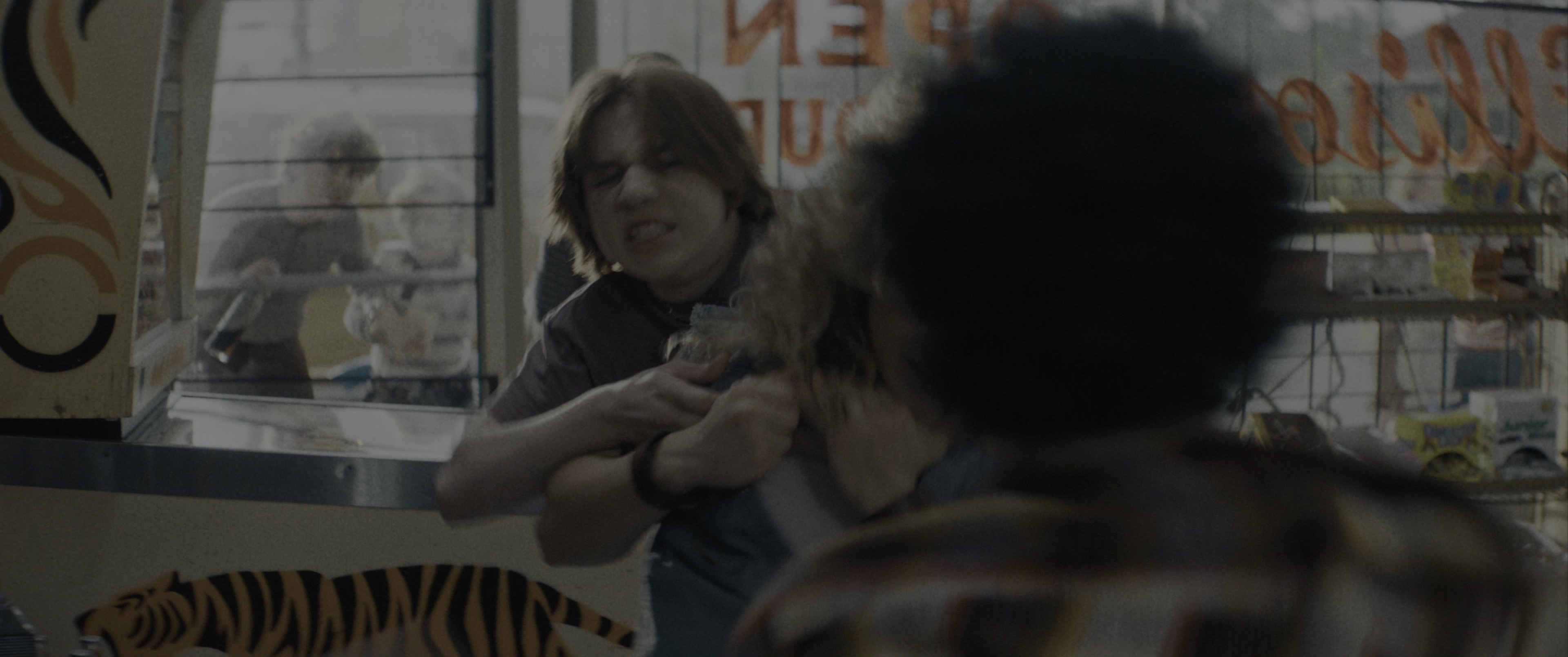 The Black Phone (2021), wide, 2.39:1 — film still