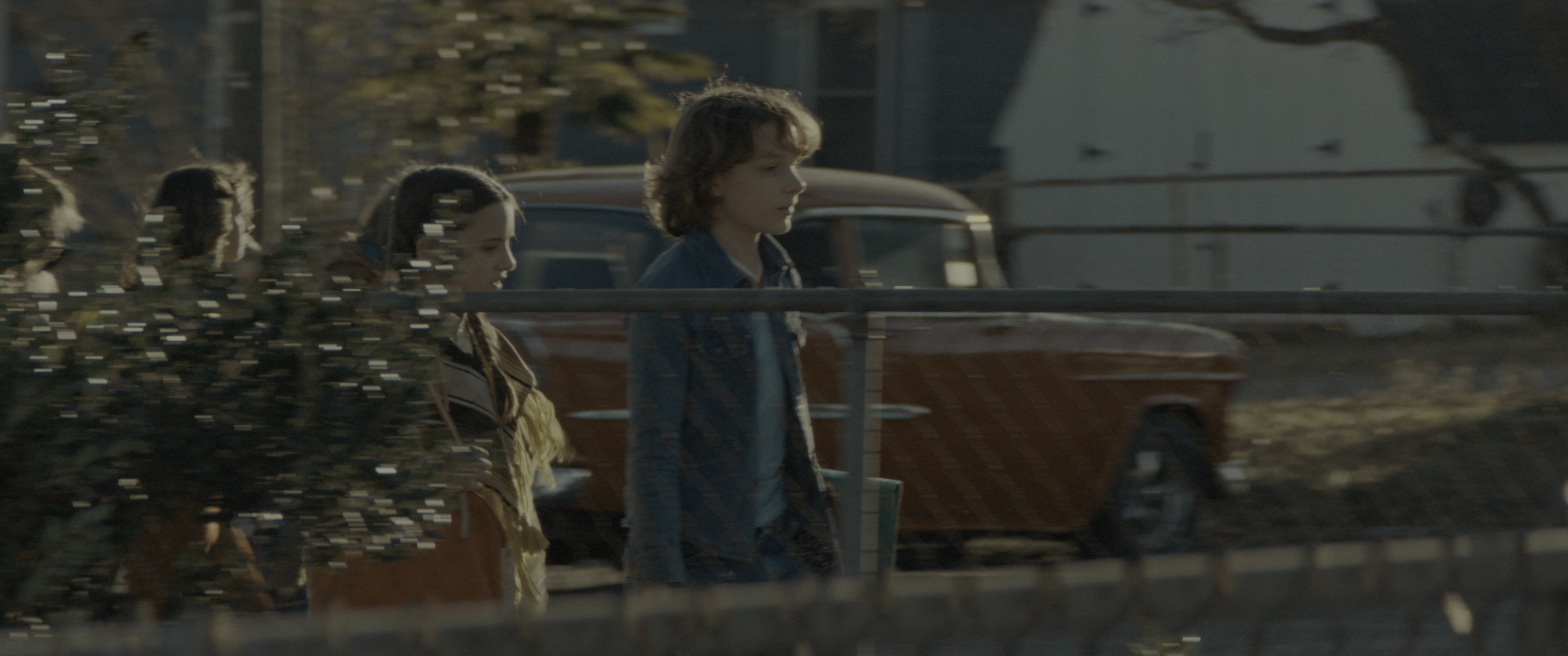 The Black Phone (2021), wide, 2.39:1 — film still
