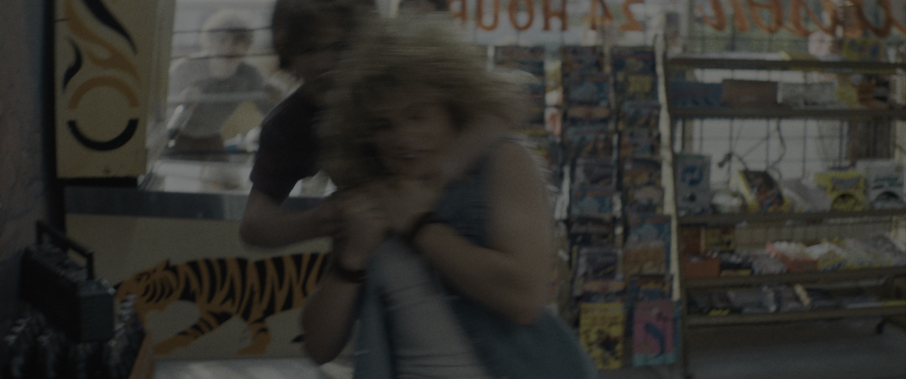 The Black Phone (2021), wide, 2.39:1 — film still