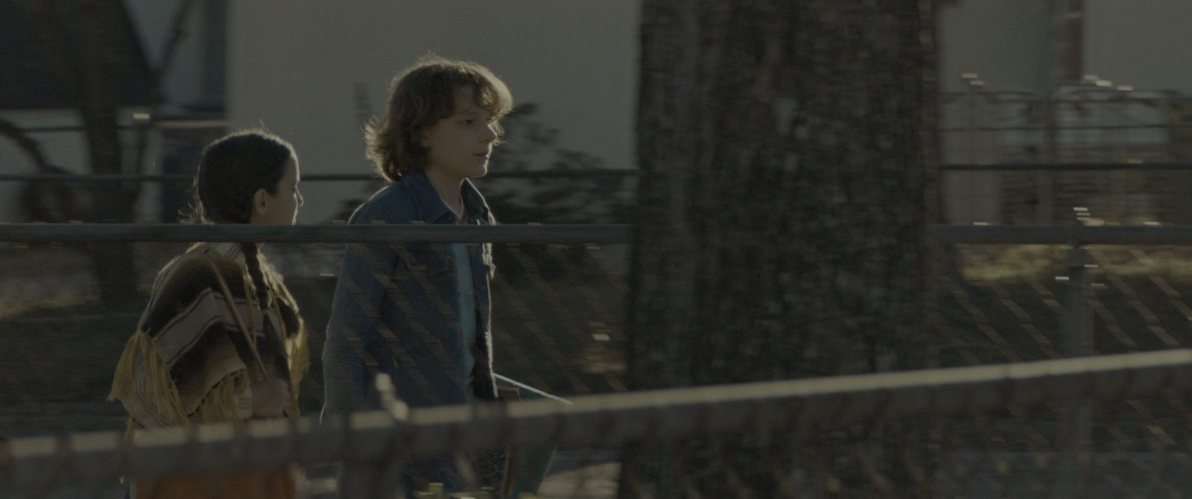 The Black Phone (2021), wide, 2.39:1 — film still