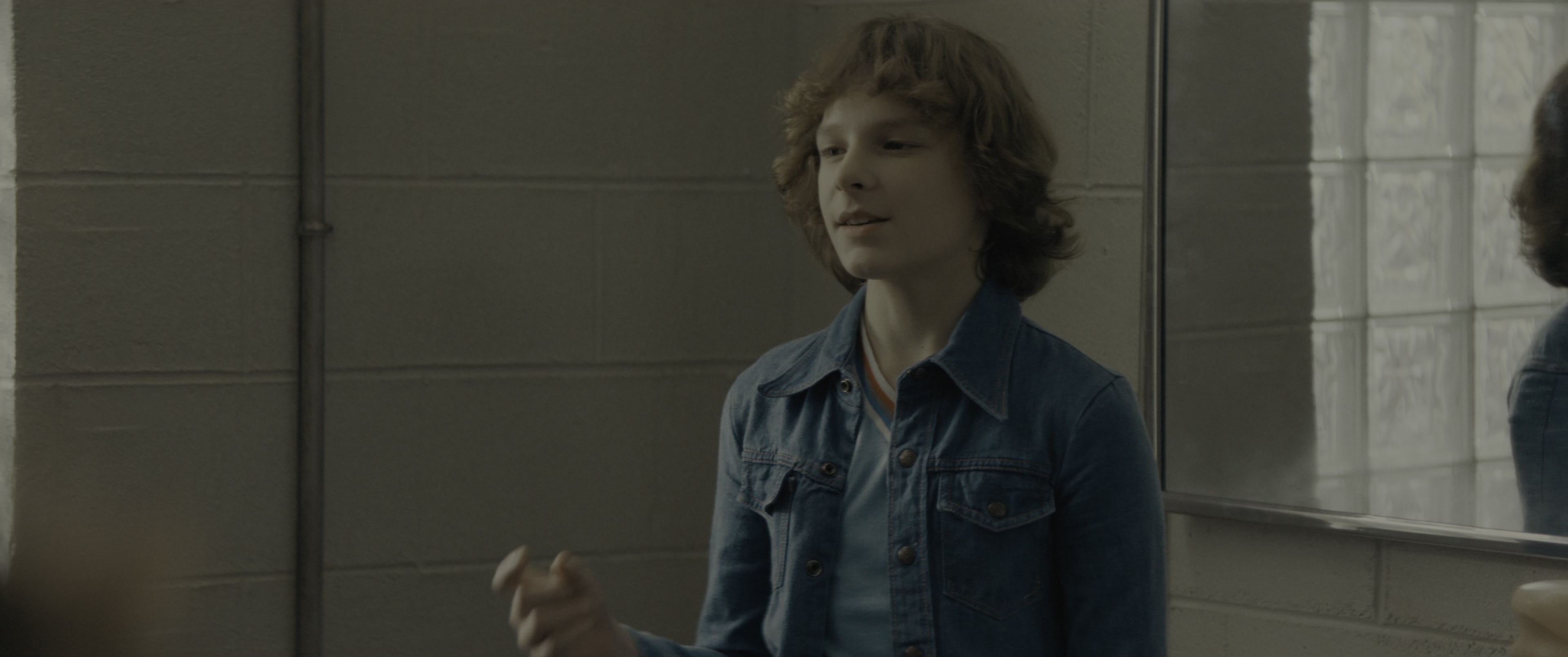 The Black Phone (2021), wide, 2.39:1 — film still