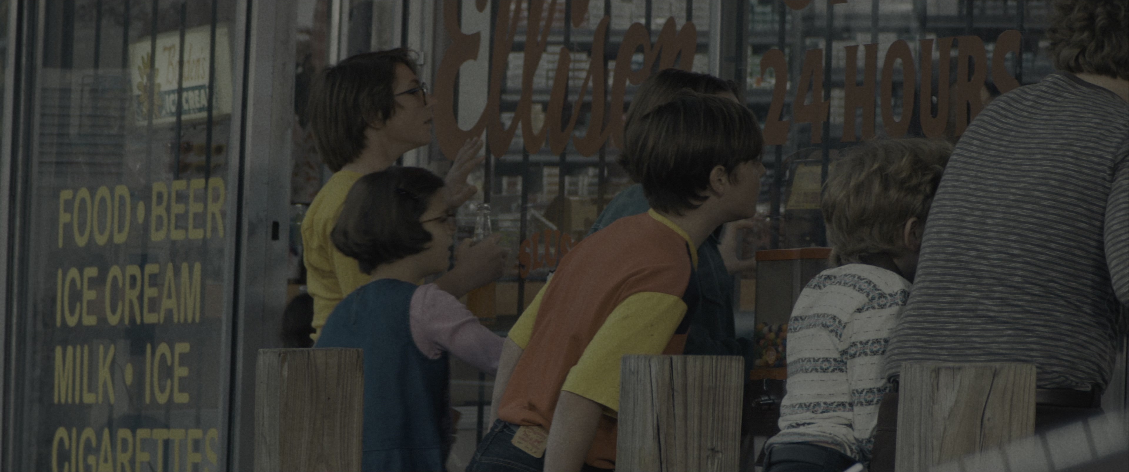 The Black Phone (2021), wide, 2.39:1 — film still