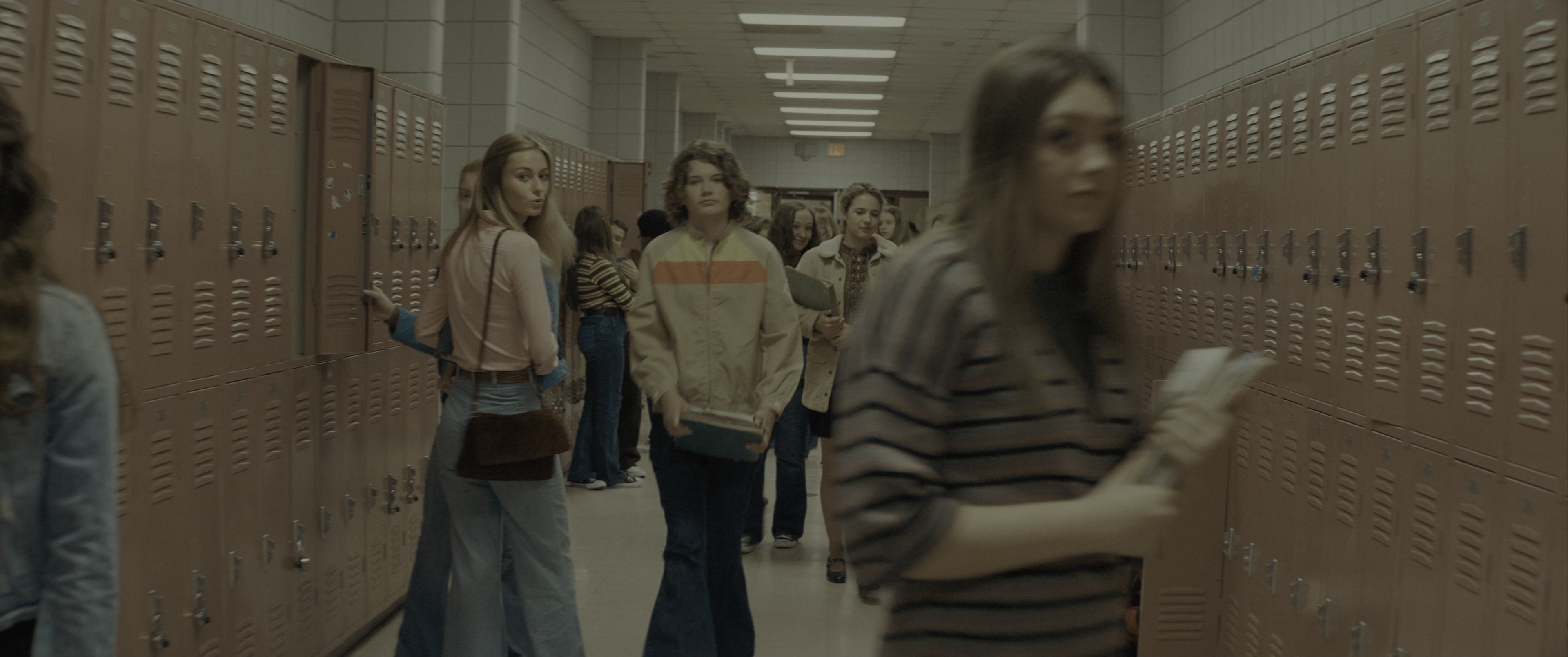 The Black Phone (2021), wide, 2.39:1 — film still
