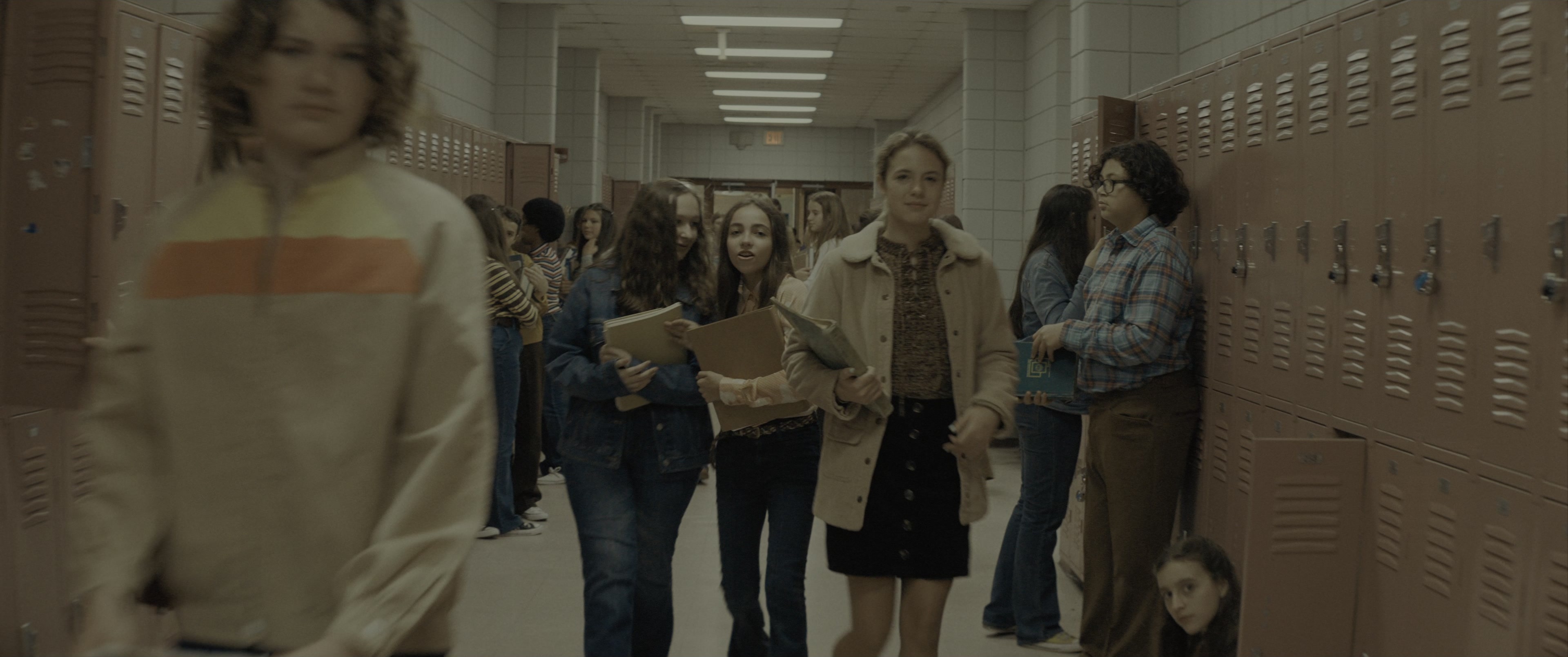 The Black Phone (2021), wide, 2.39:1 — film still