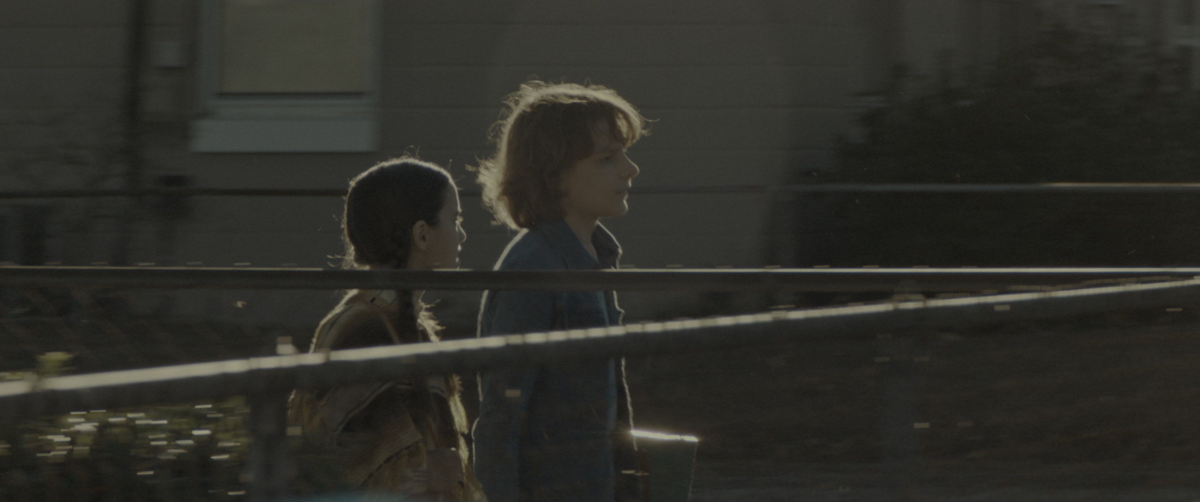 The Black Phone (2021), wide, 2.39:1 — film still