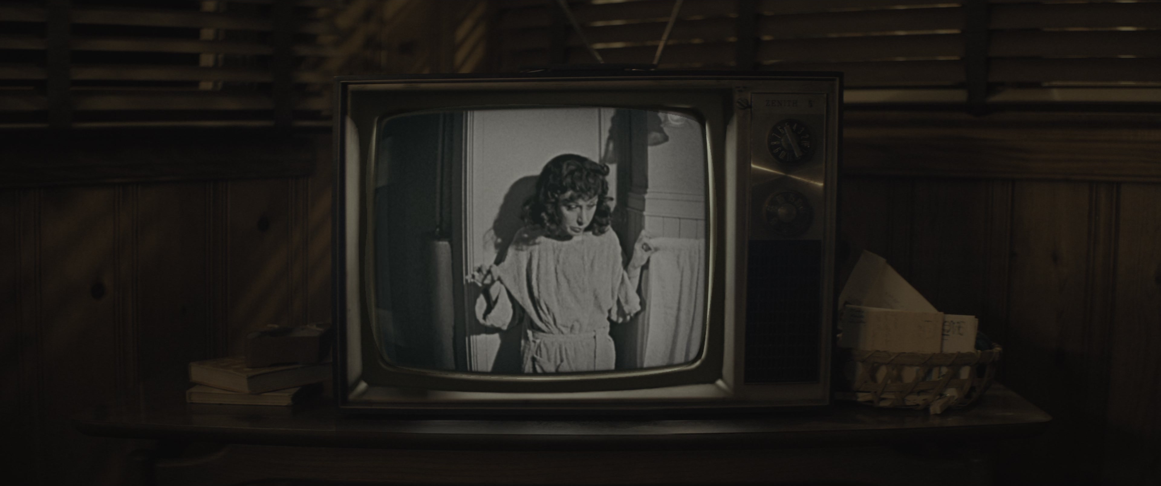 The Black Phone (2021), wide, 2.39:1 — film still