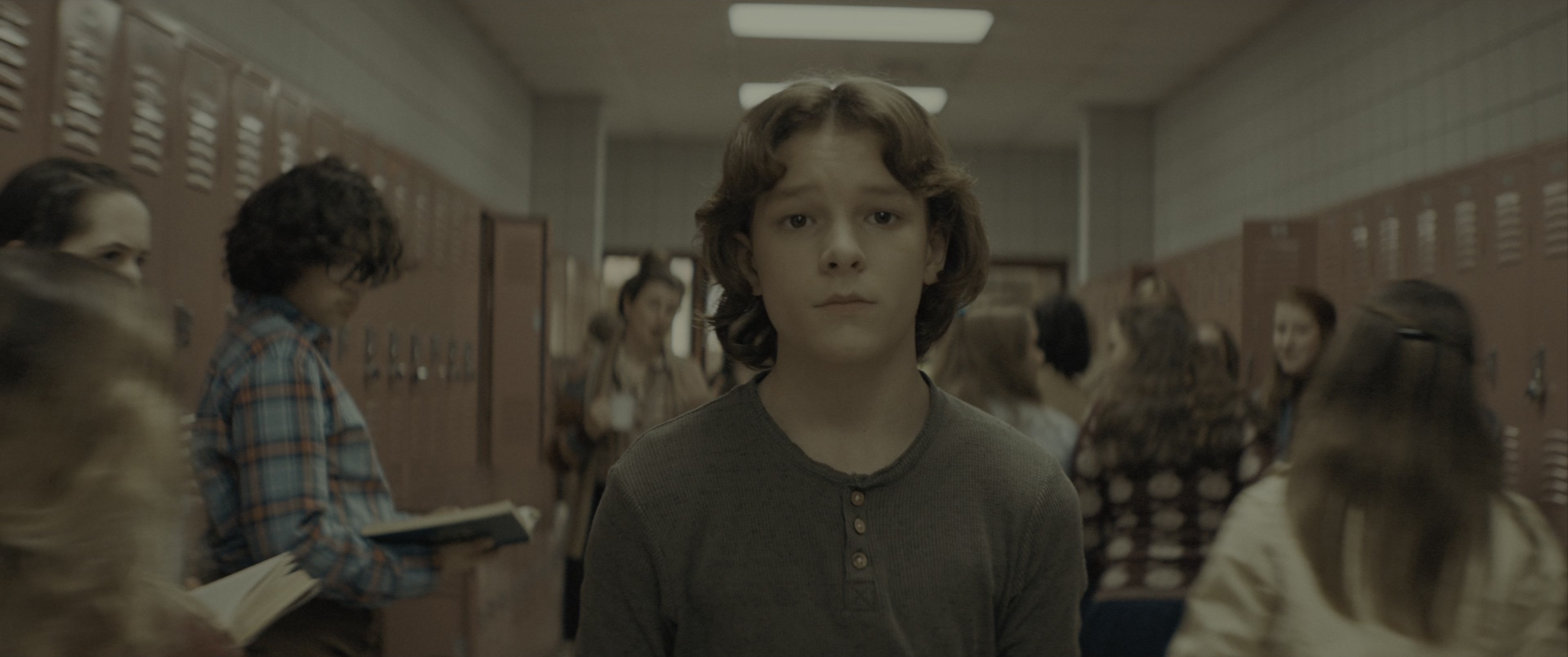 The Black Phone (2021), wide, 2.39:1 — film still