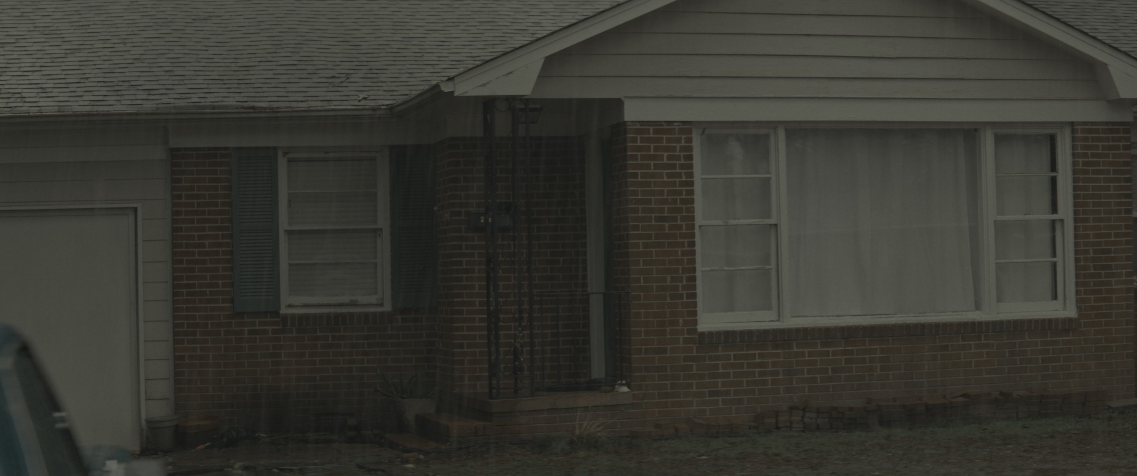 The Black Phone (2021), wide, 2.39:1 — film still