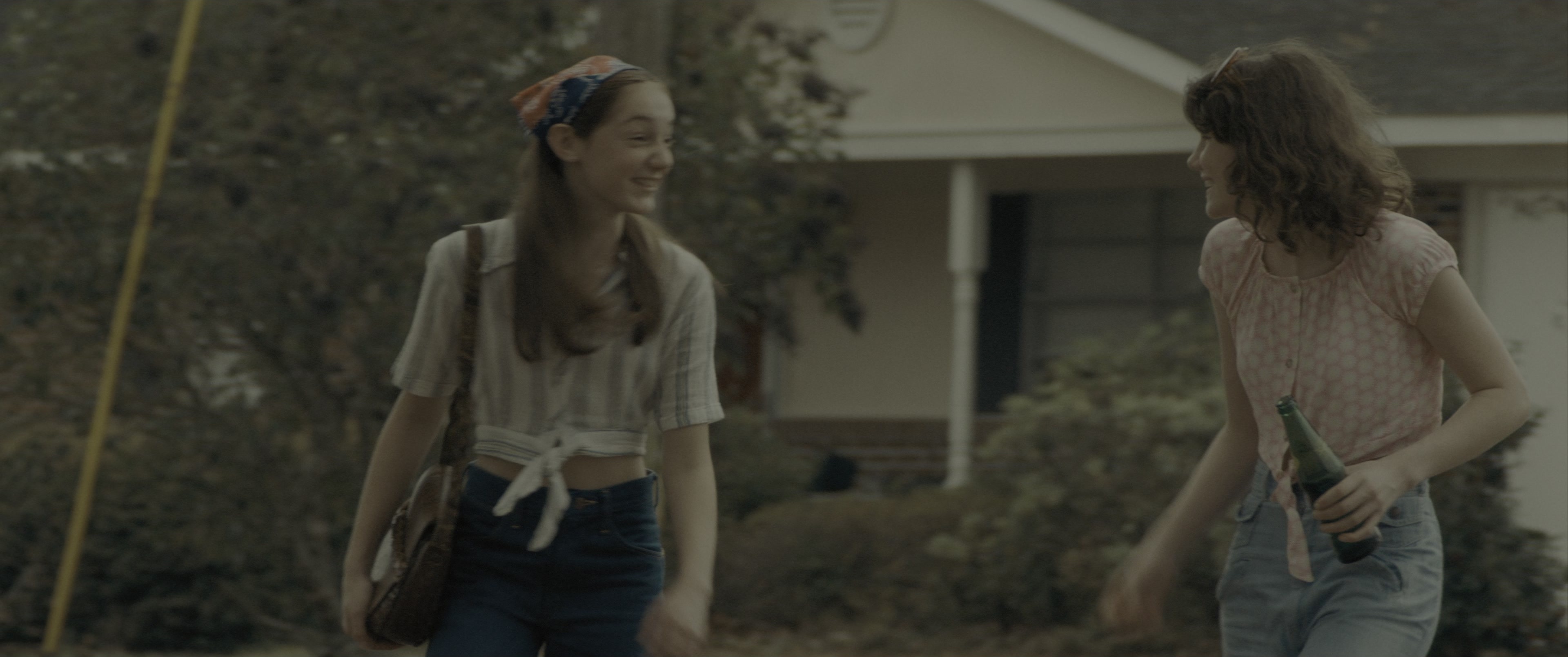 The Black Phone (2021), wide, 2.39:1 — film still