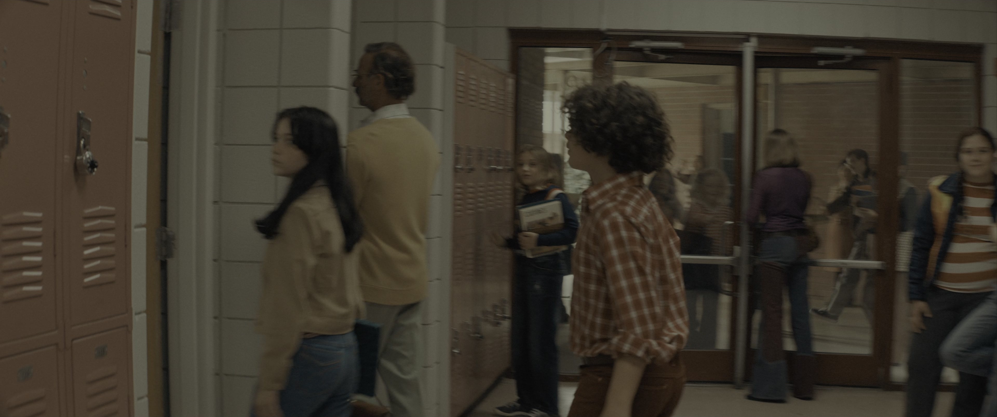 The Black Phone (2021), wide, 2.39:1 — film still