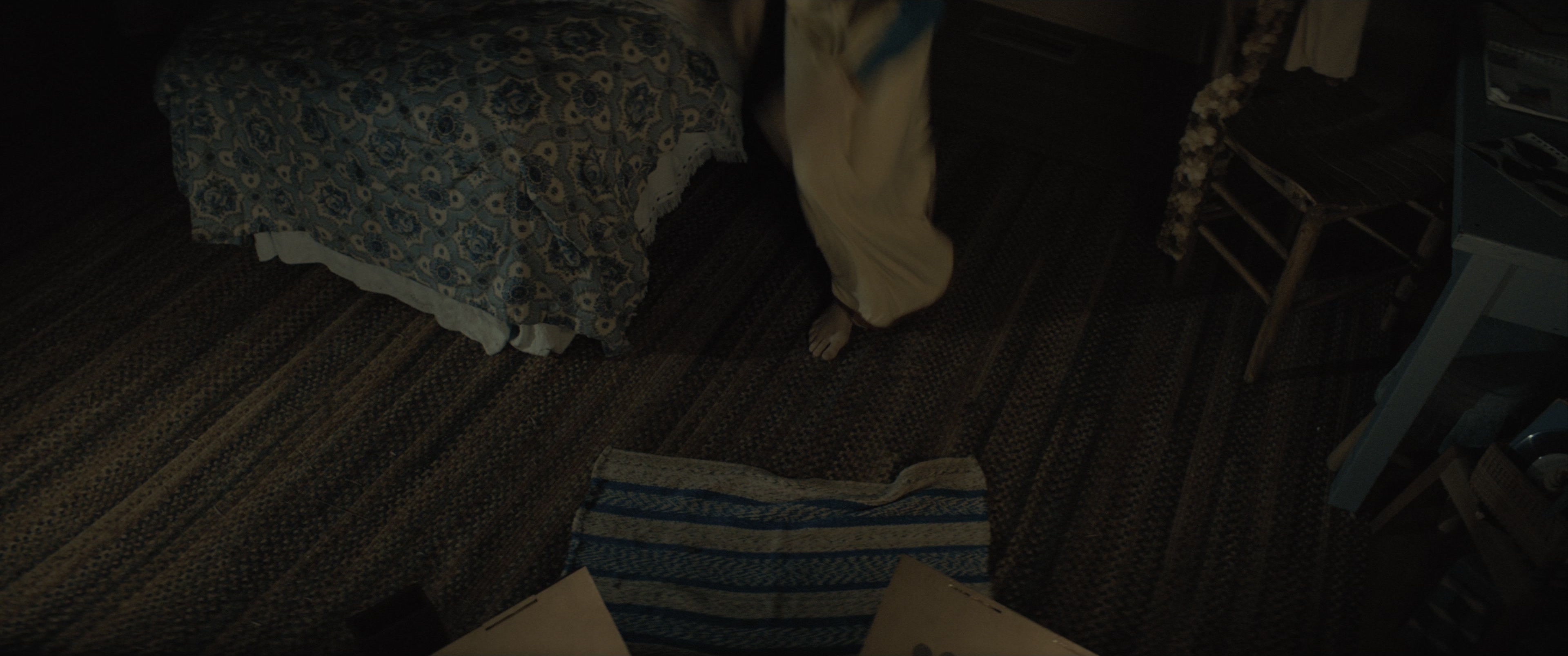 The Black Phone (2021), wide, 2.39:1 — film still