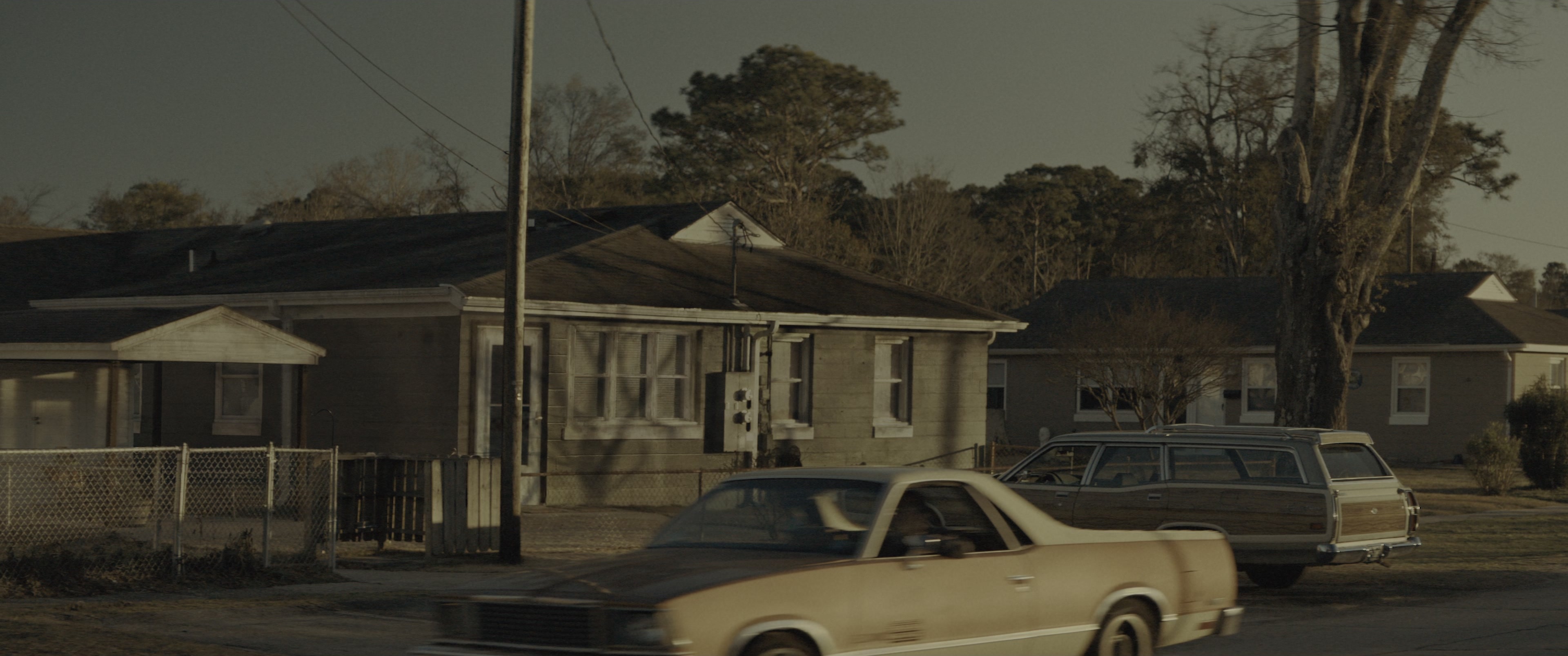 The Black Phone (2021), wide, 2.39:1 — film still
