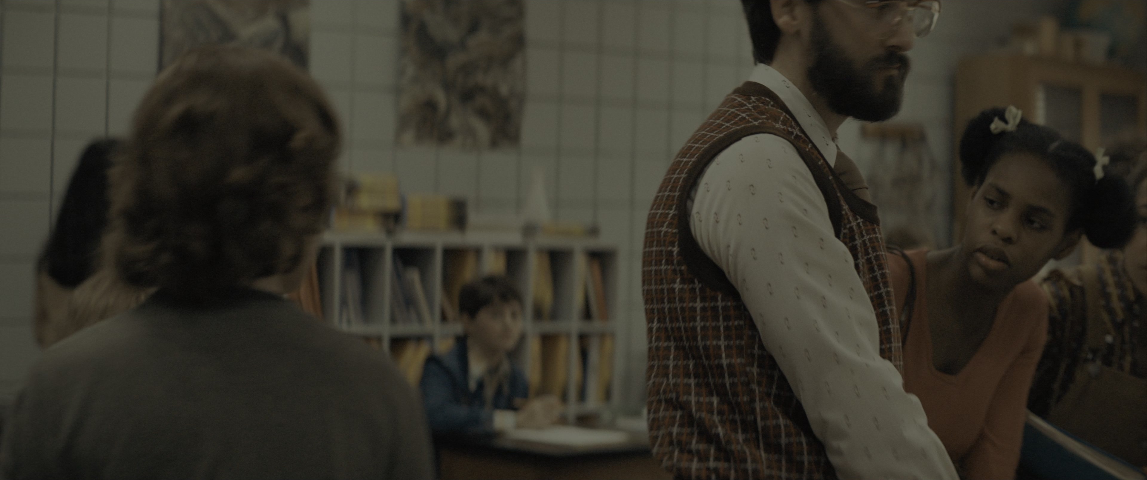 The Black Phone (2021), wide, 2.39:1 — film still