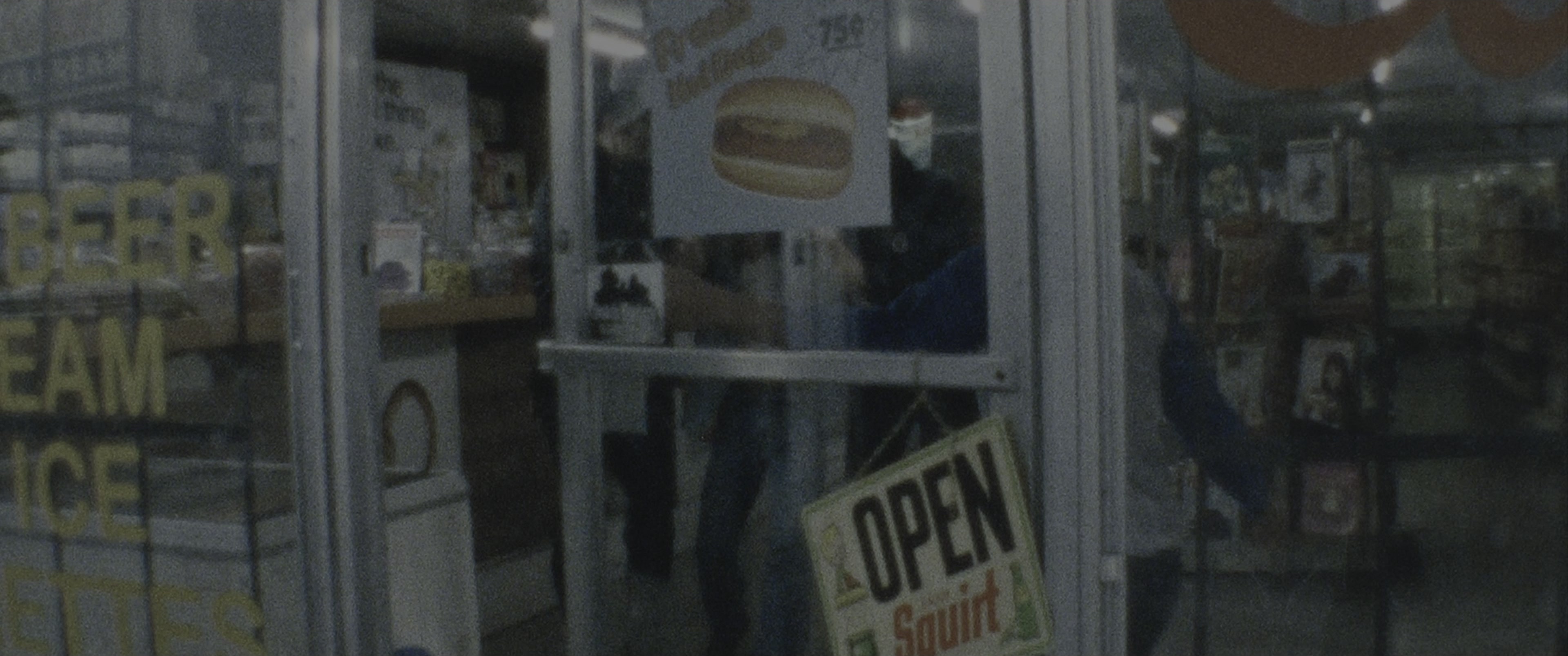 The Black Phone (2021), wide, 2.39:1 — film still