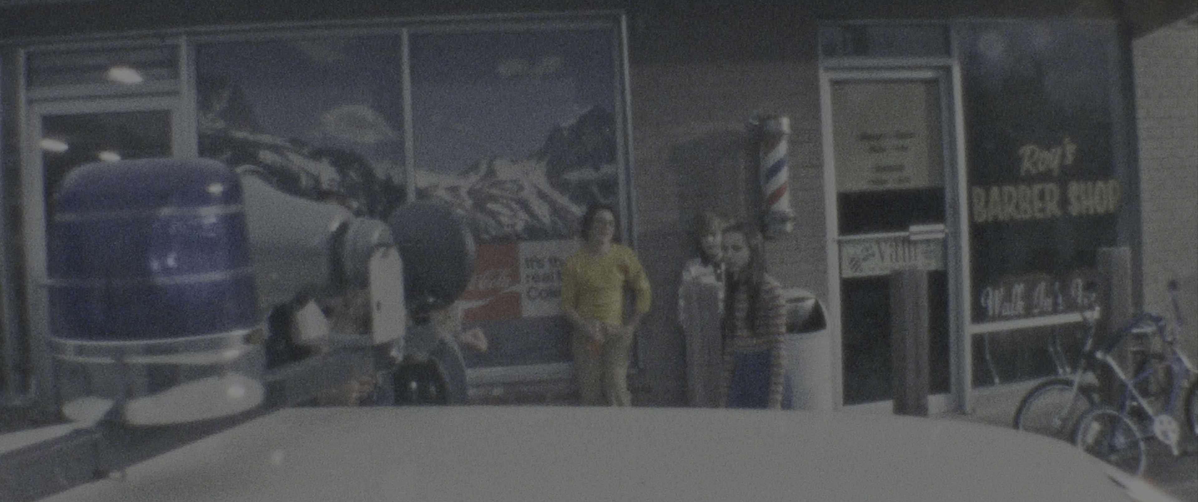 The Black Phone (2021), wide, 2.39:1 — film still