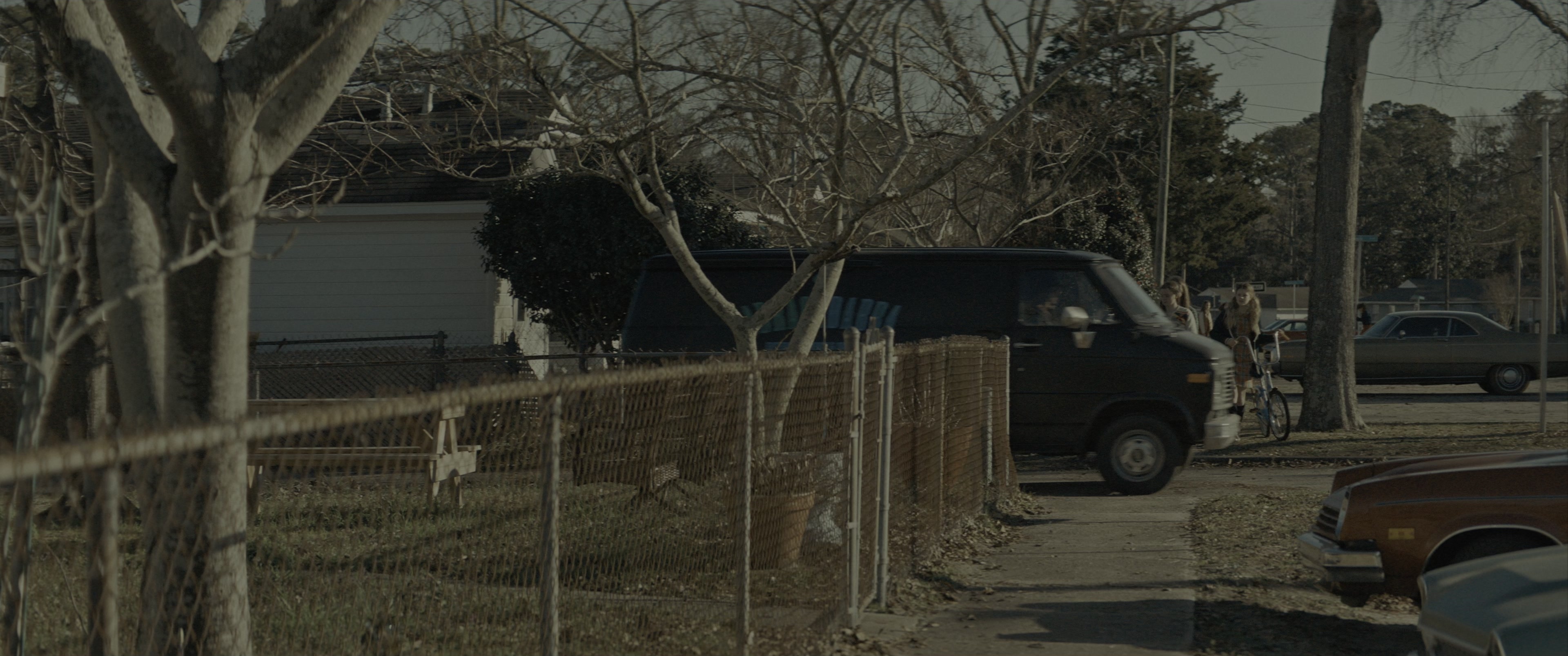 The Black Phone (2021), wide, 2.39:1 — film still