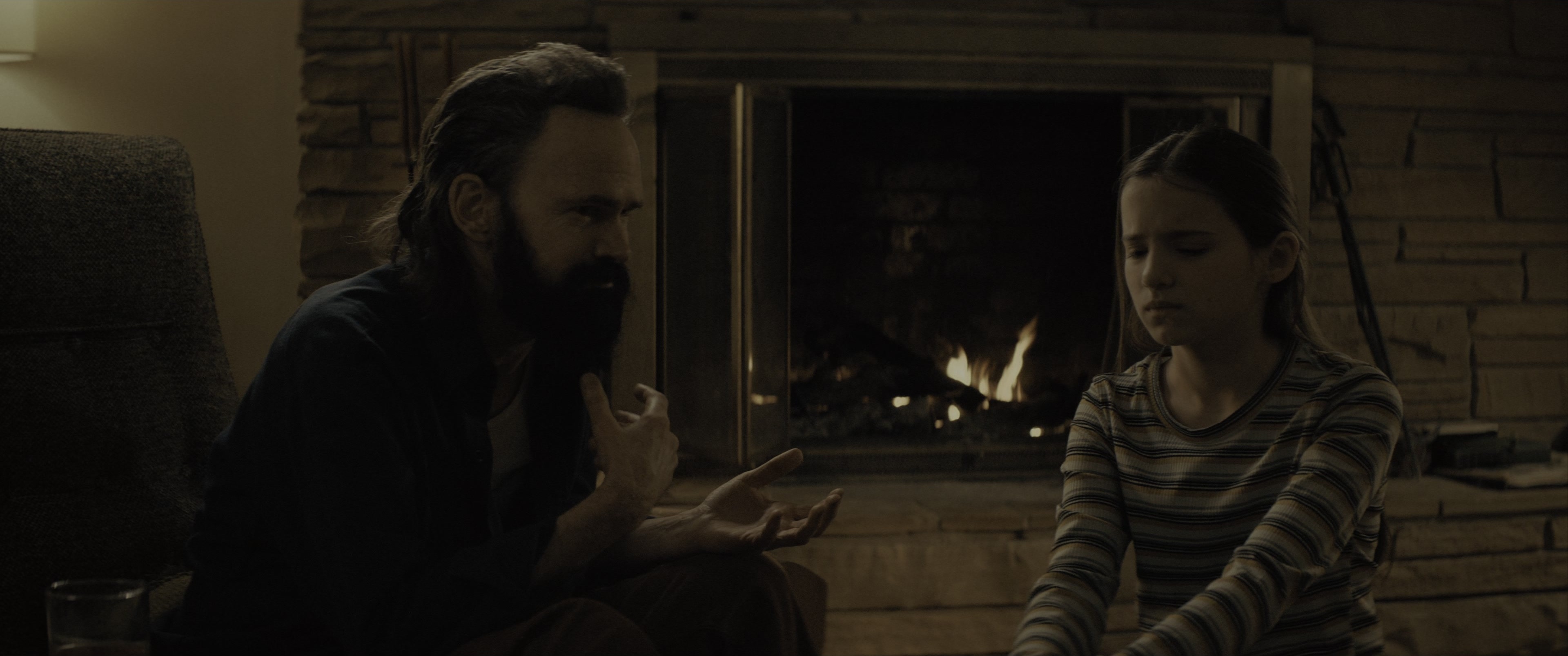 The Black Phone (2021), wide, 2.39:1 — film still