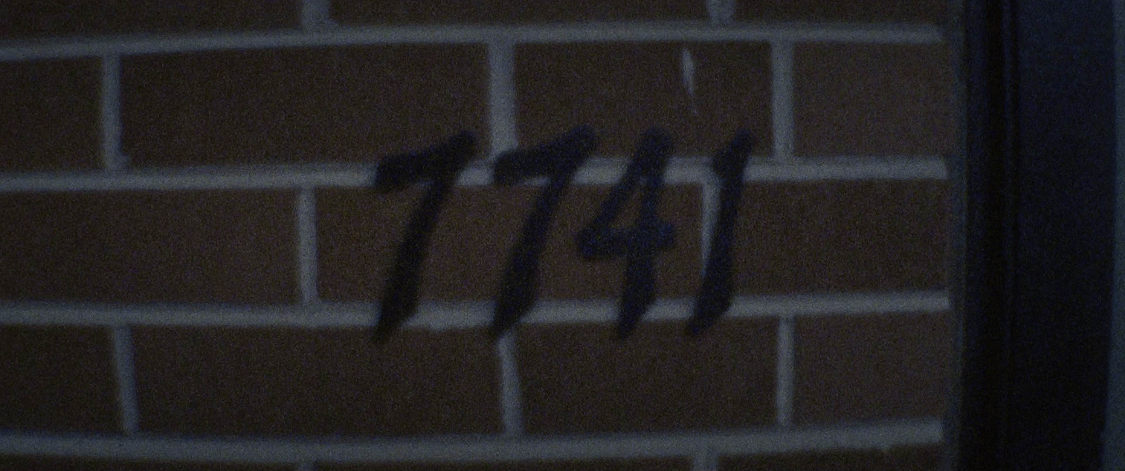 The Black Phone (2021), wide, 2.39:1 — film still